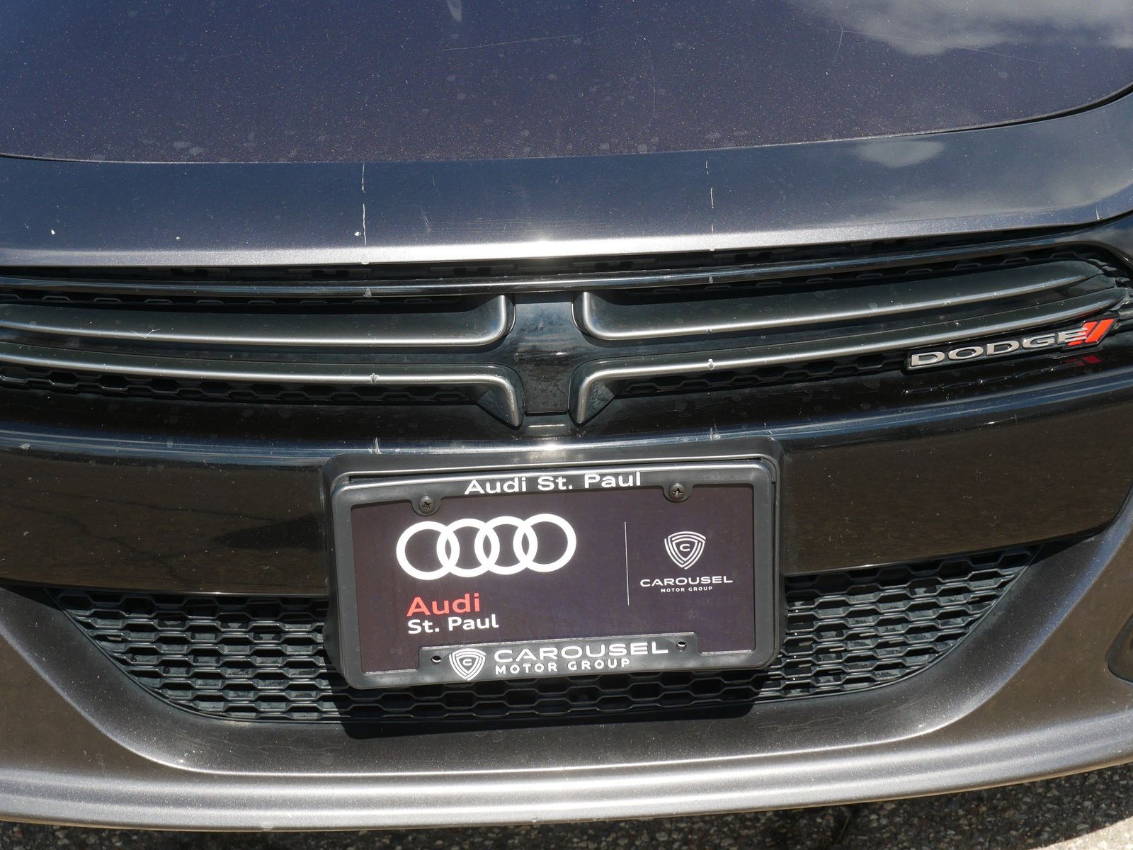 Thumbnail: 2014 Dodge Dart - 8