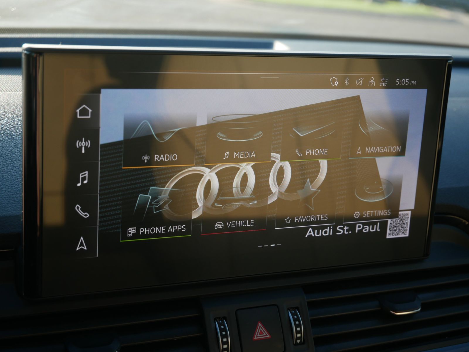 Thumbnail: 2025 Audi Q5 - 20