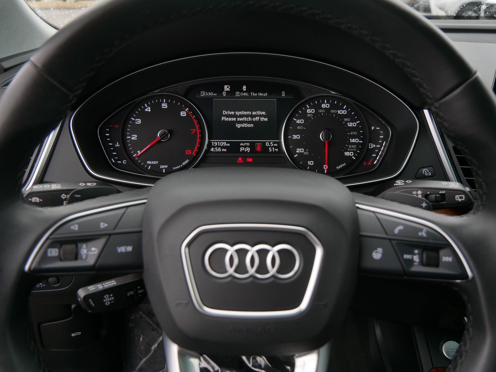 Thumbnail: 2023 Audi Q5 - 26