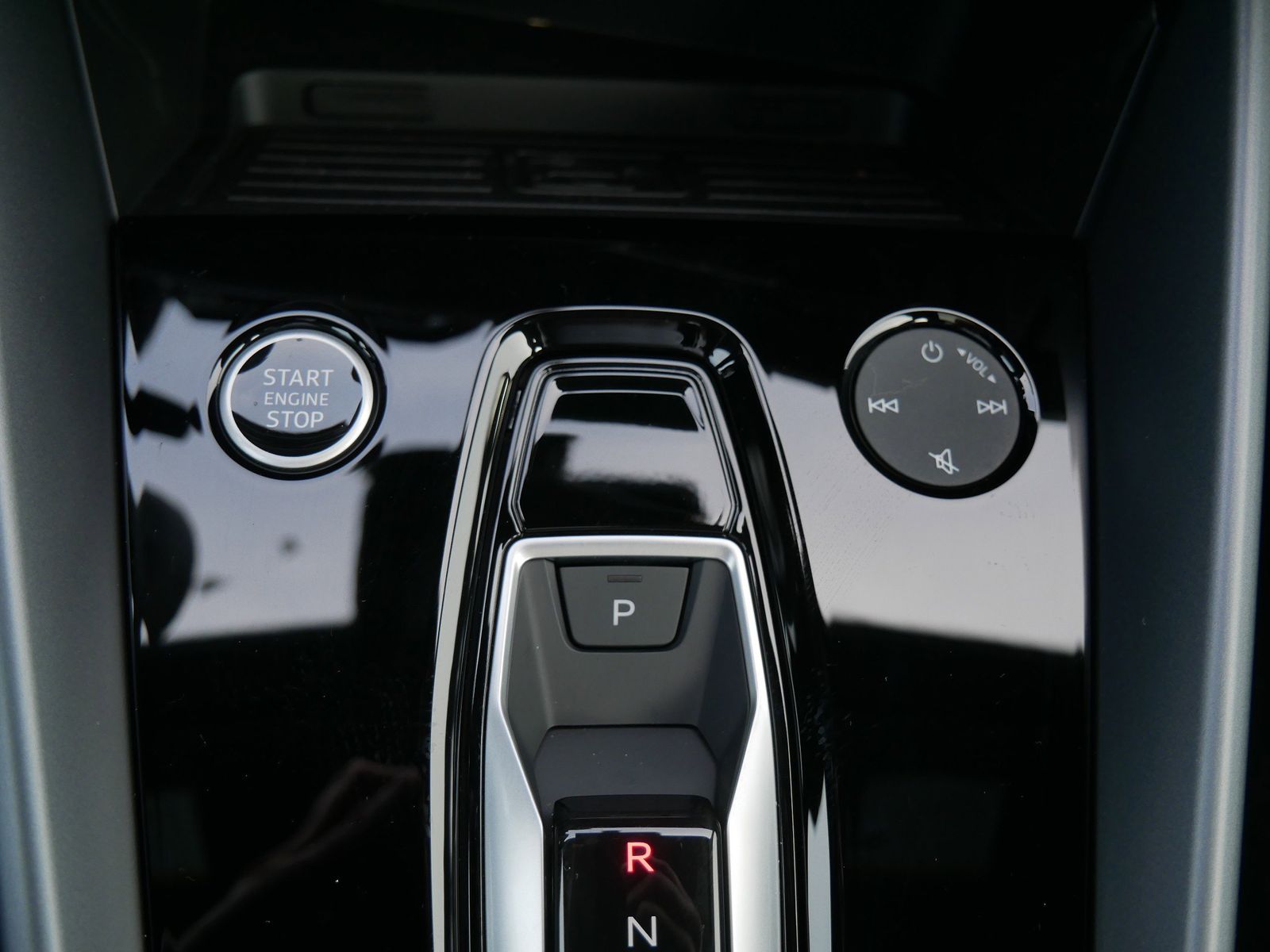 Thumbnail: 2026 Audi A3 - 22