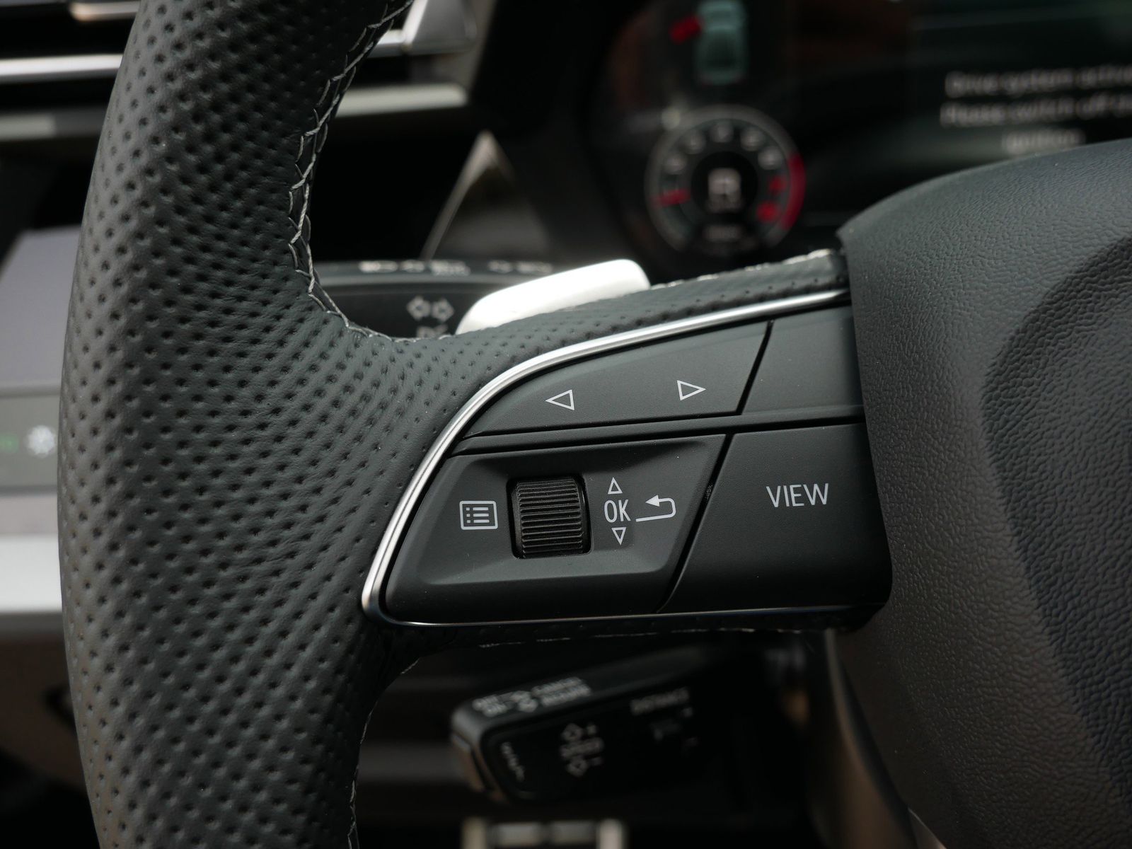 Thumbnail: 2026 Audi A3 - 29