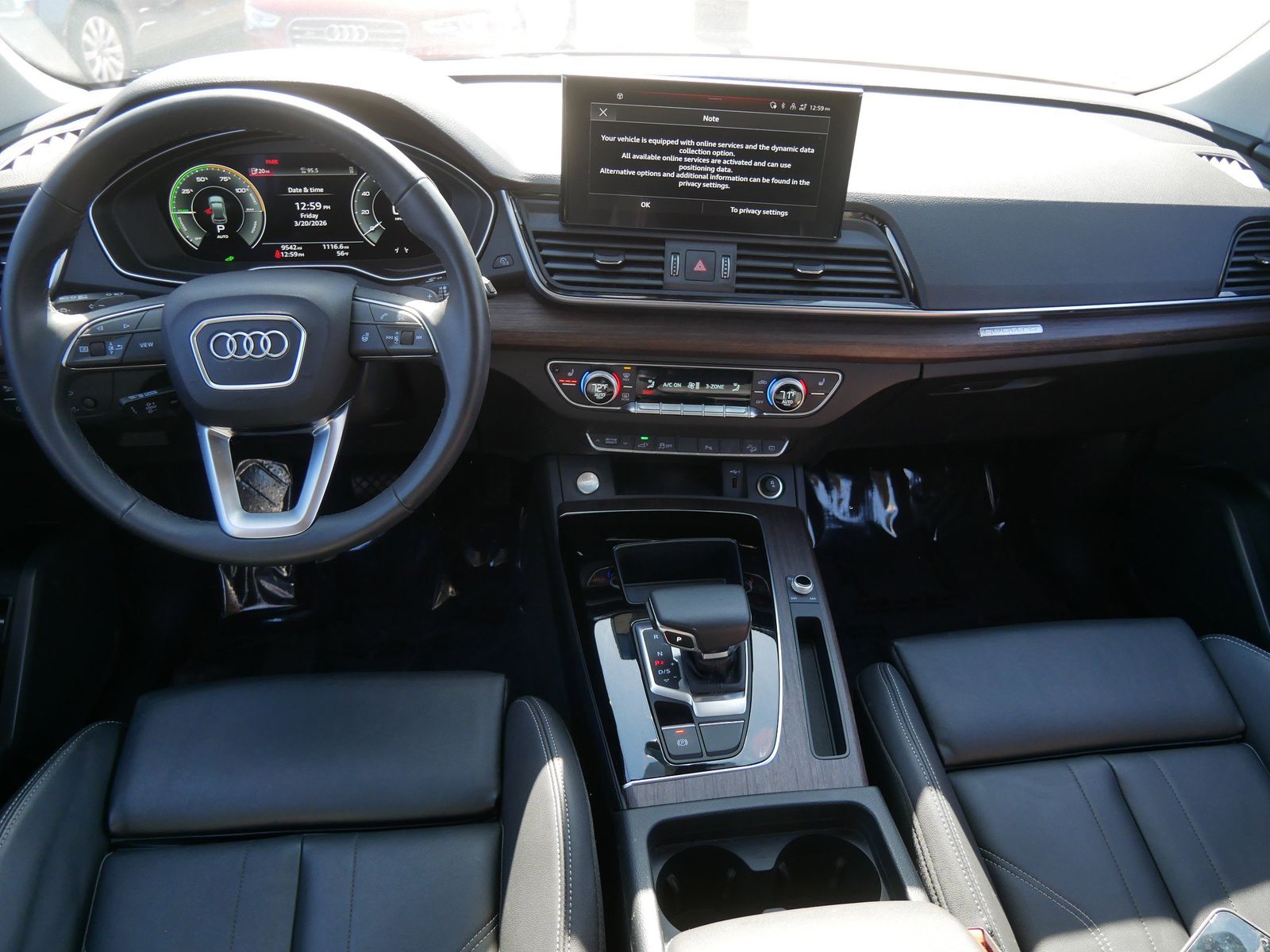 Thumbnail: 2025 Audi Q5 - 12