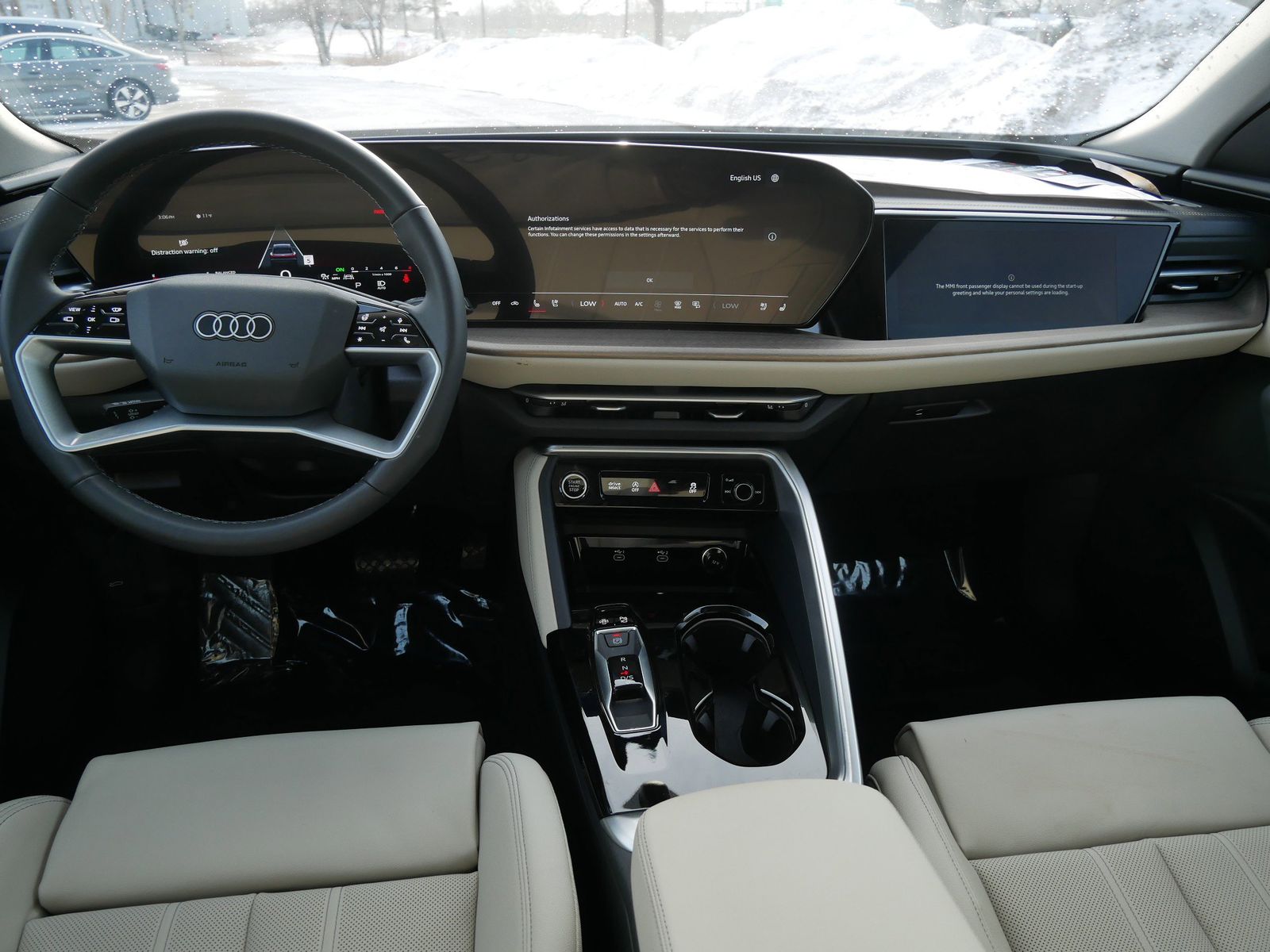 Thumbnail: 2025 Audi Q5 - 12