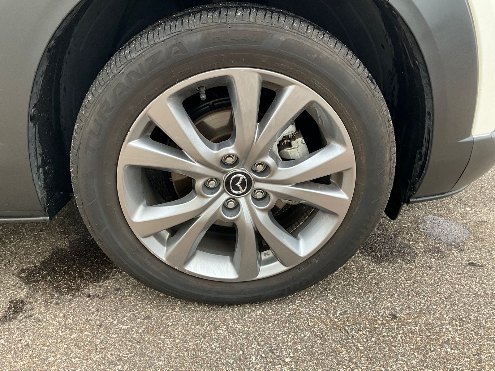 Thumbnail: 2022 Mazda CX-30 - 21