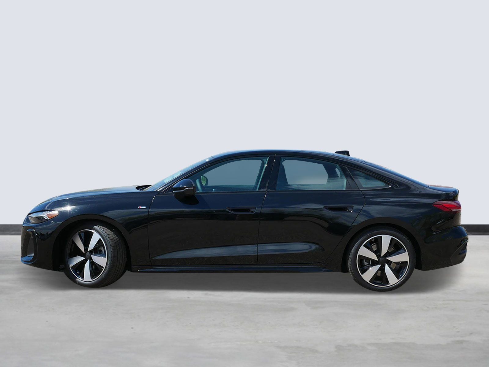 Thumbnail: 2026 Audi A5 - 2