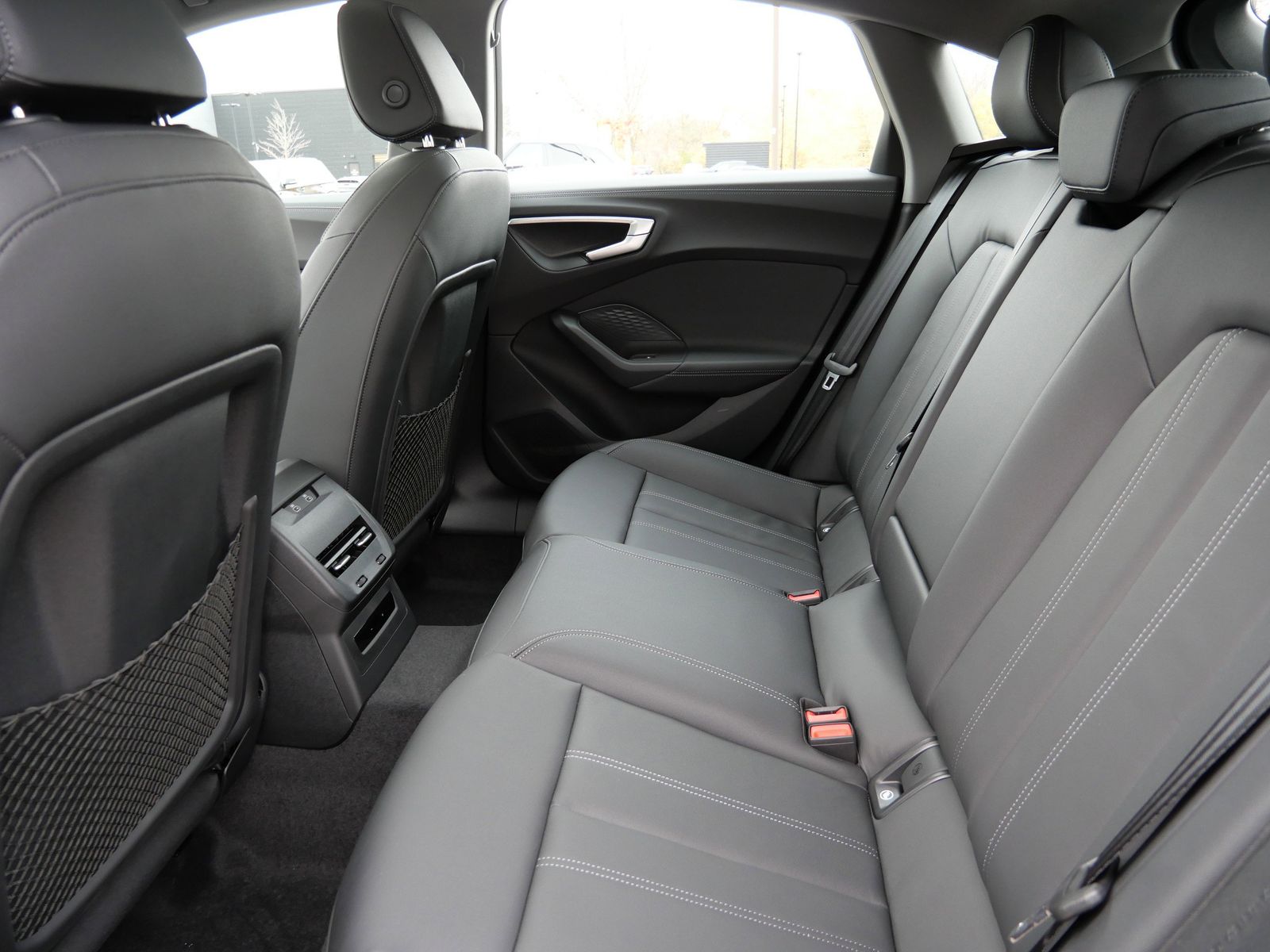 Thumbnail: 2025 Audi A5 - 9