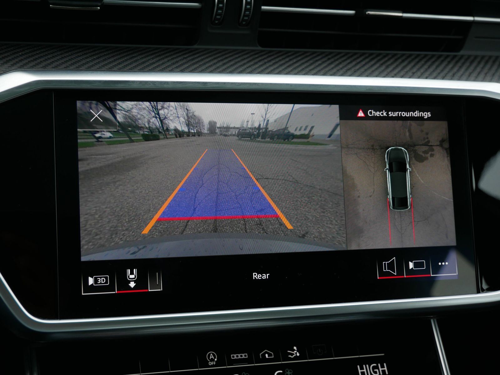 Thumbnail: 2021 Audi RS 7 - 20