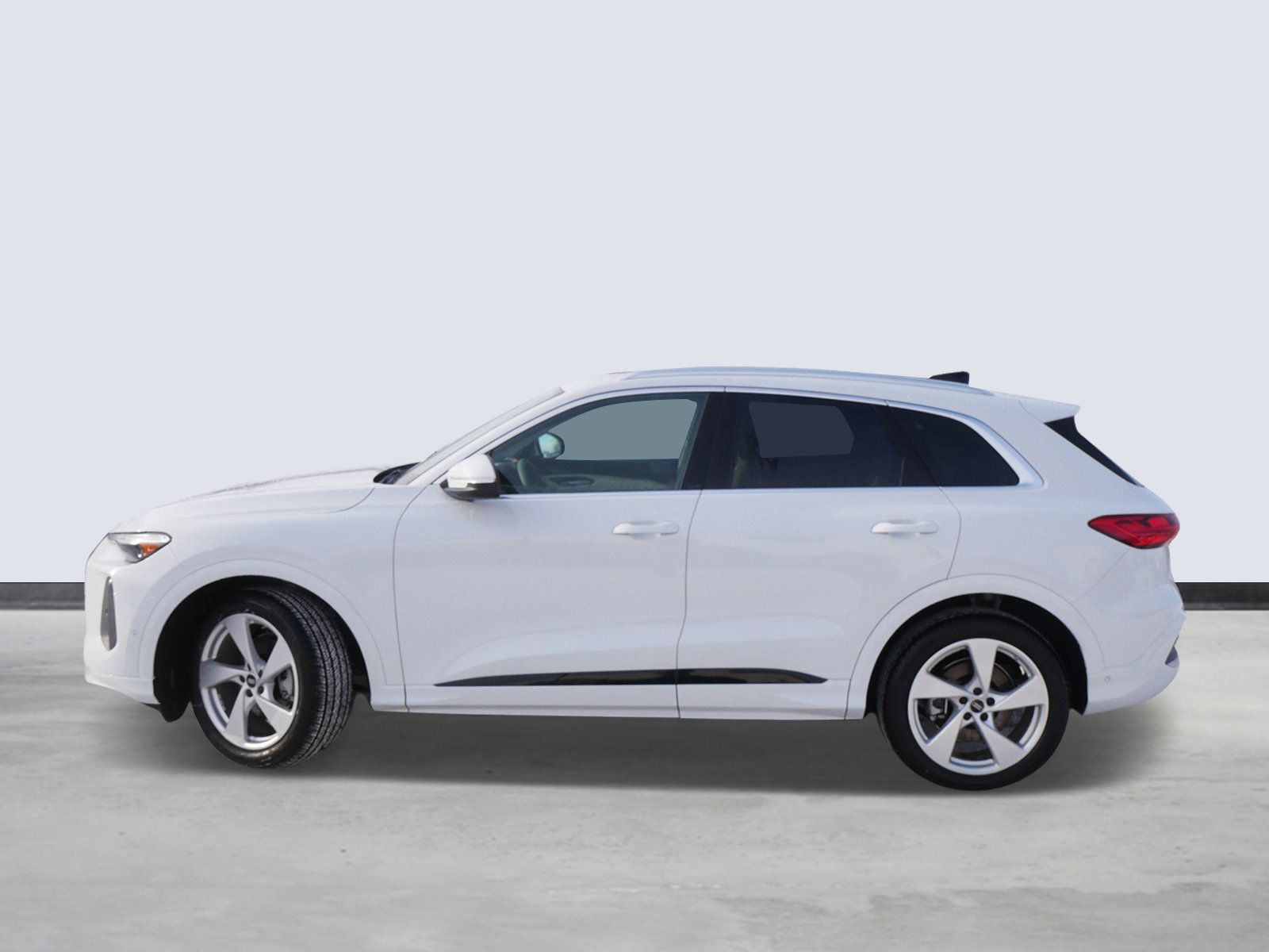 Thumbnail: 2025 Audi Q5 - 2