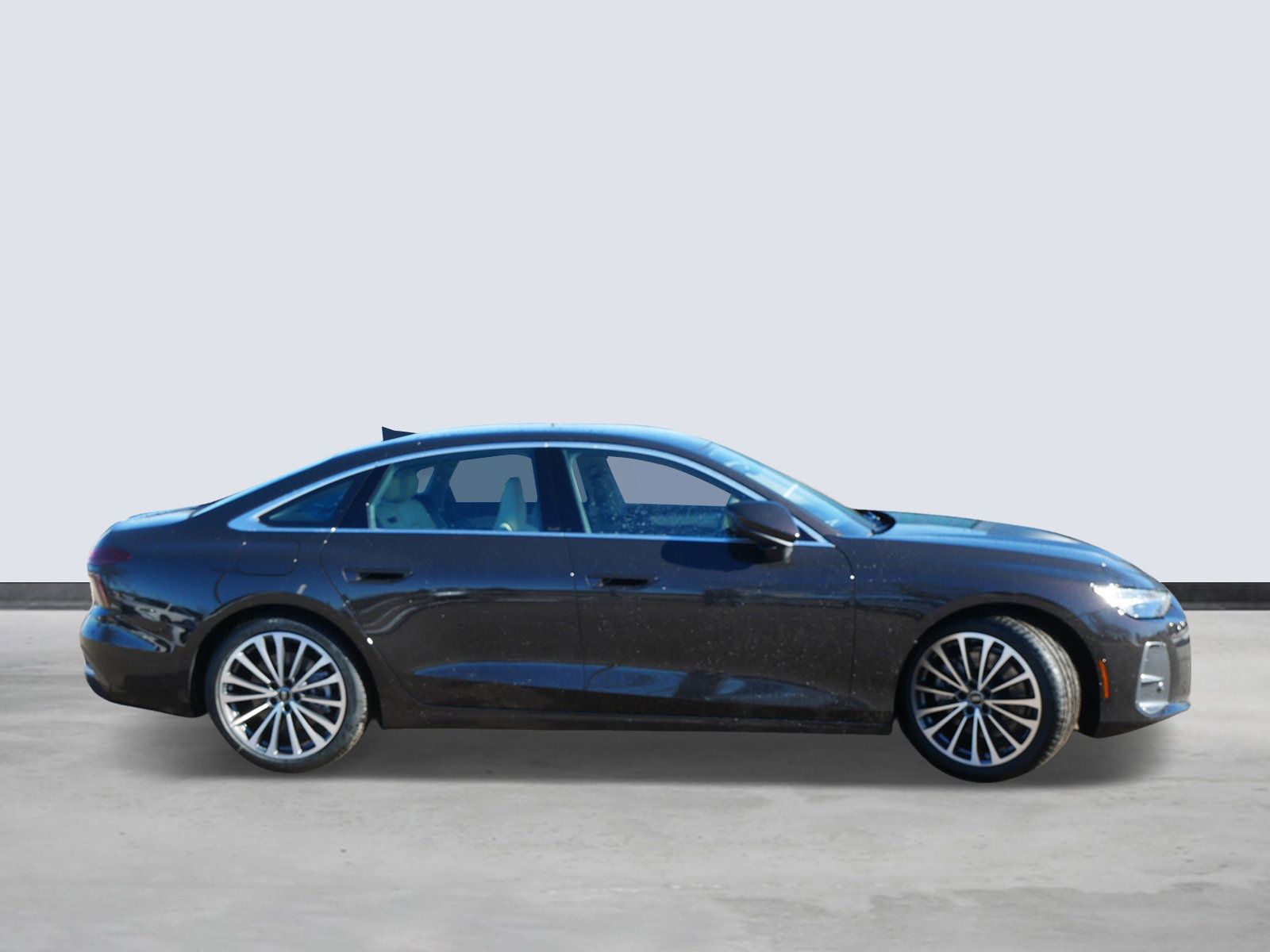 Thumbnail: 2026 Audi A6 - 5