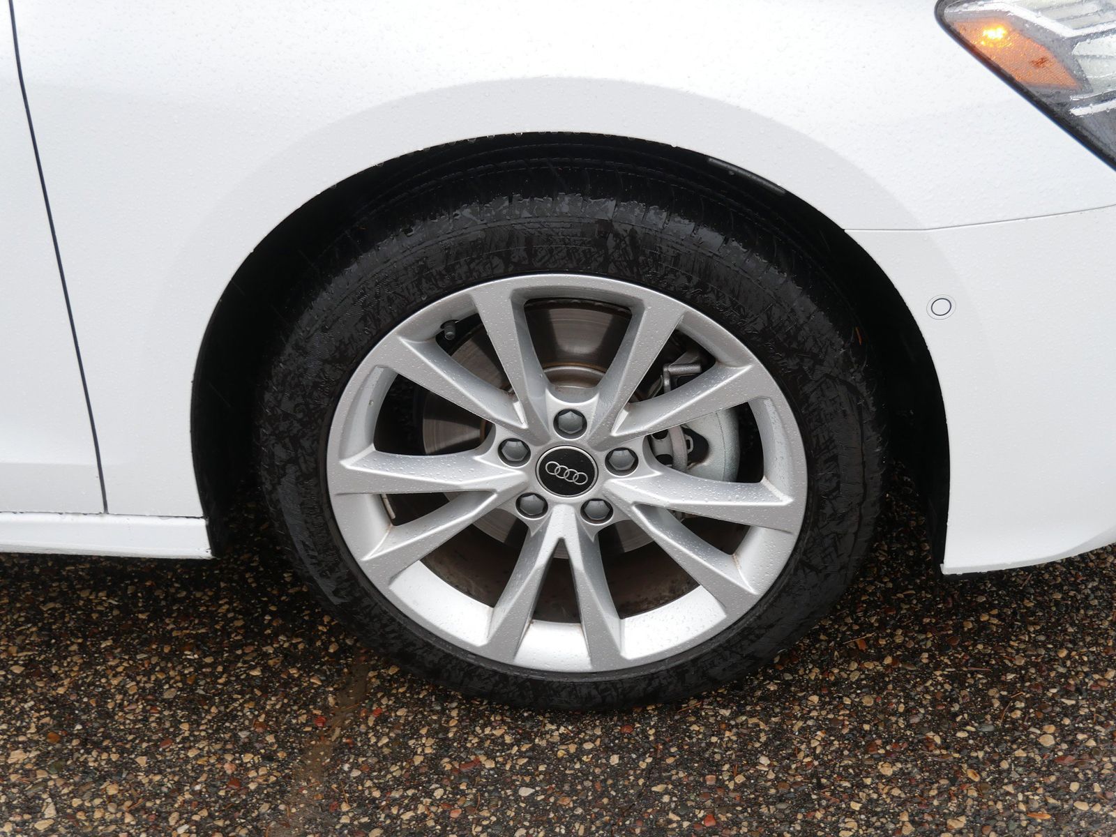 Thumbnail: 2025 Audi A3 - 7