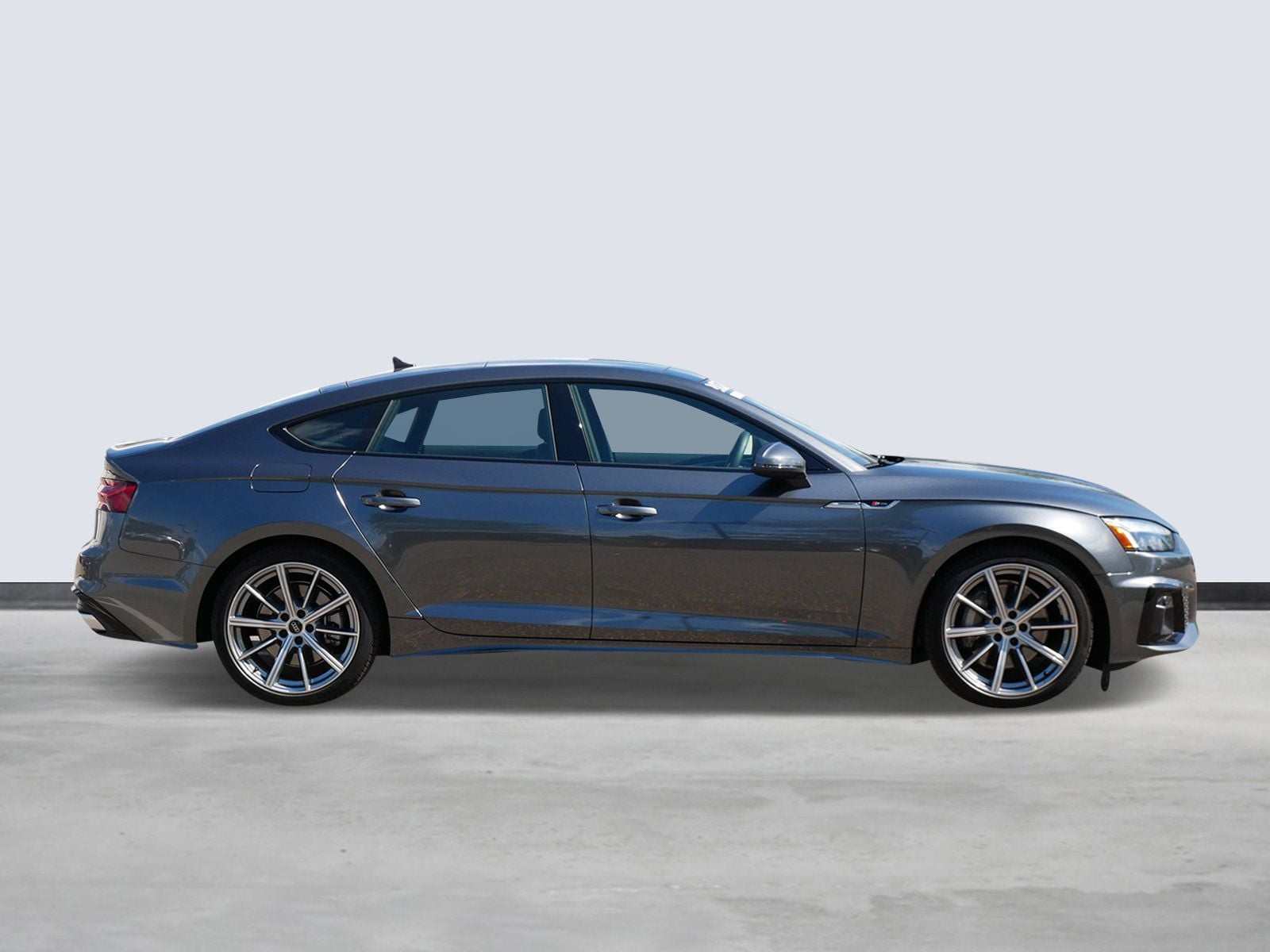 Thumbnail: 2025 Audi A5 - 5
