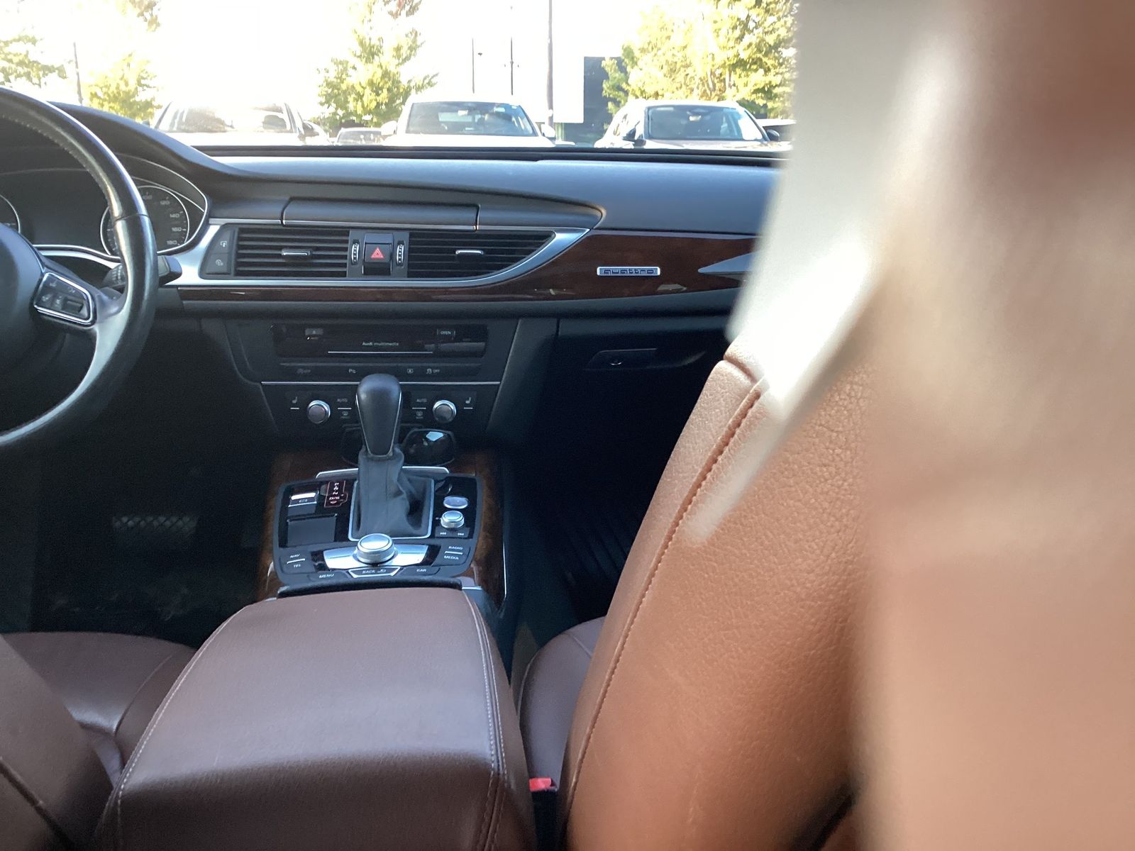 Thumbnail: 2016 Audi A6 - 7