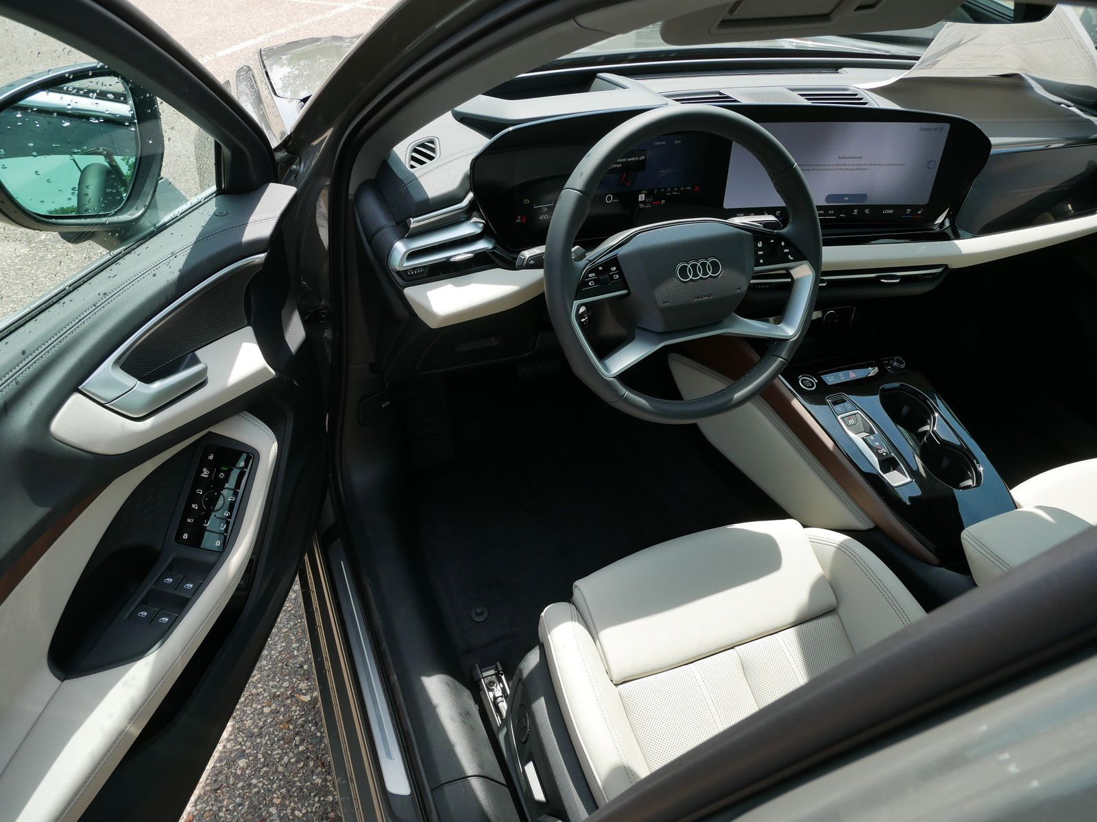 Thumbnail: 2026 Audi A5 - 9
