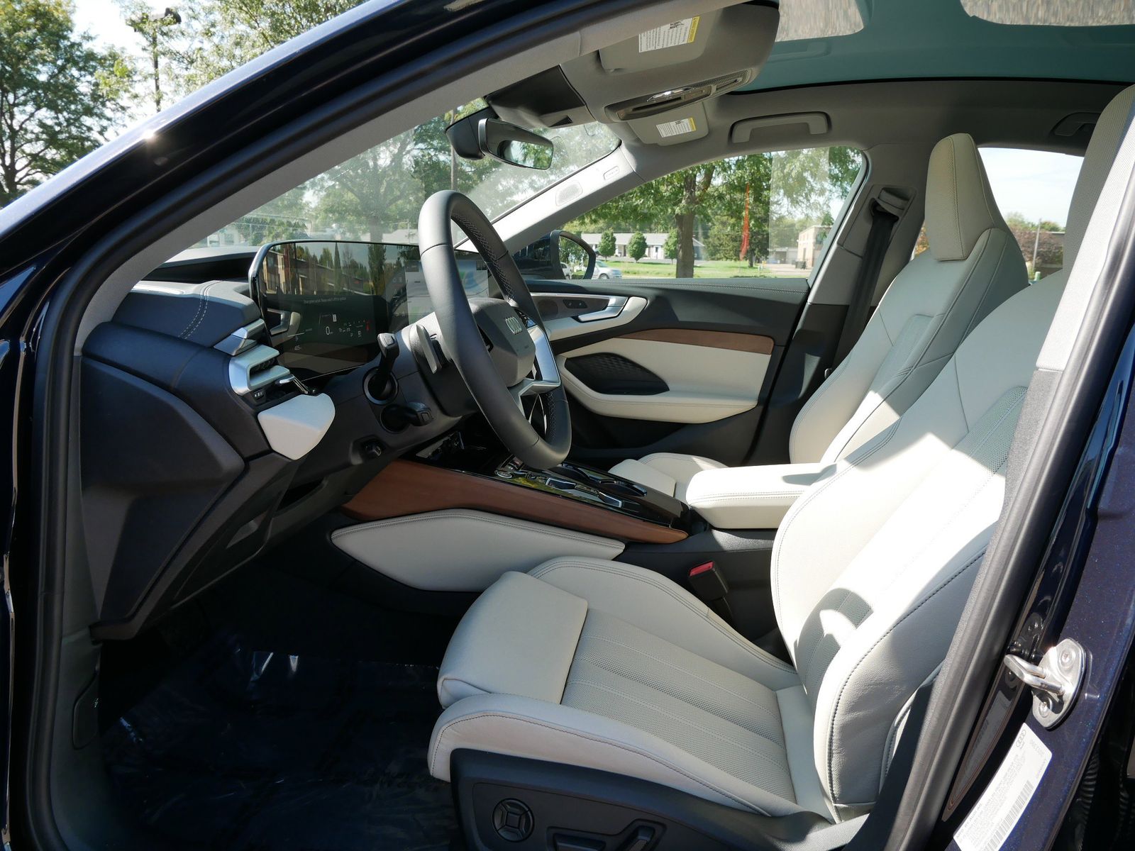 Thumbnail: 2025 Audi A5 - 9