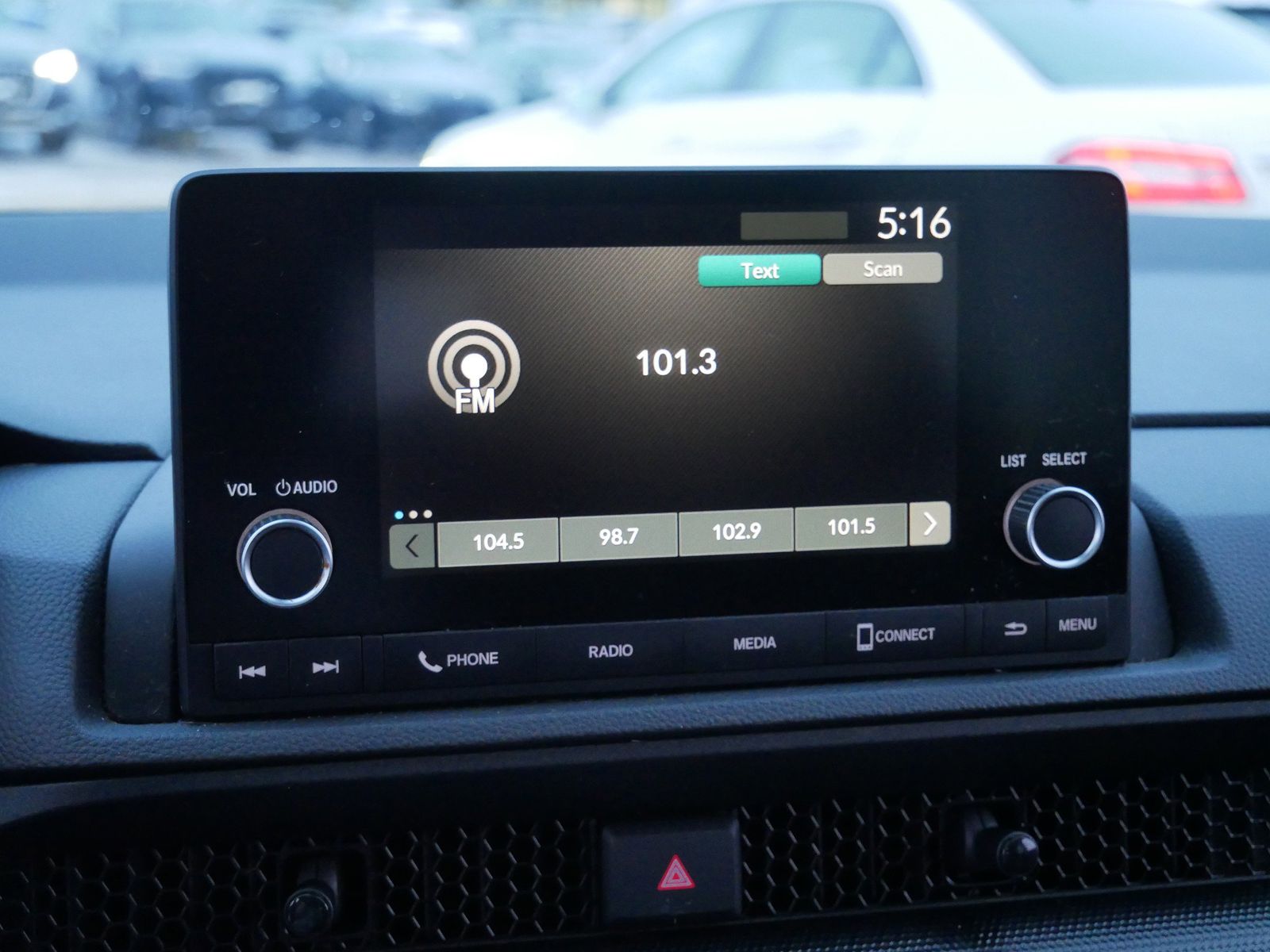 Thumbnail: 2023 Honda CR-V - 20