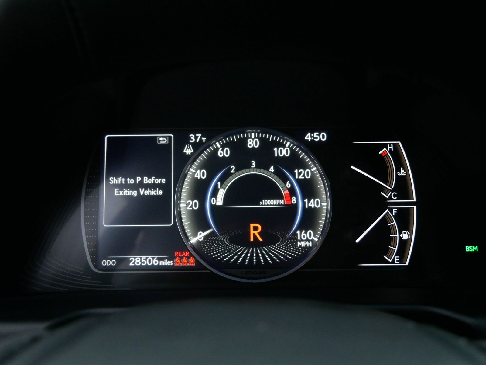 Thumbnail: 2021 Lexus ES - 24