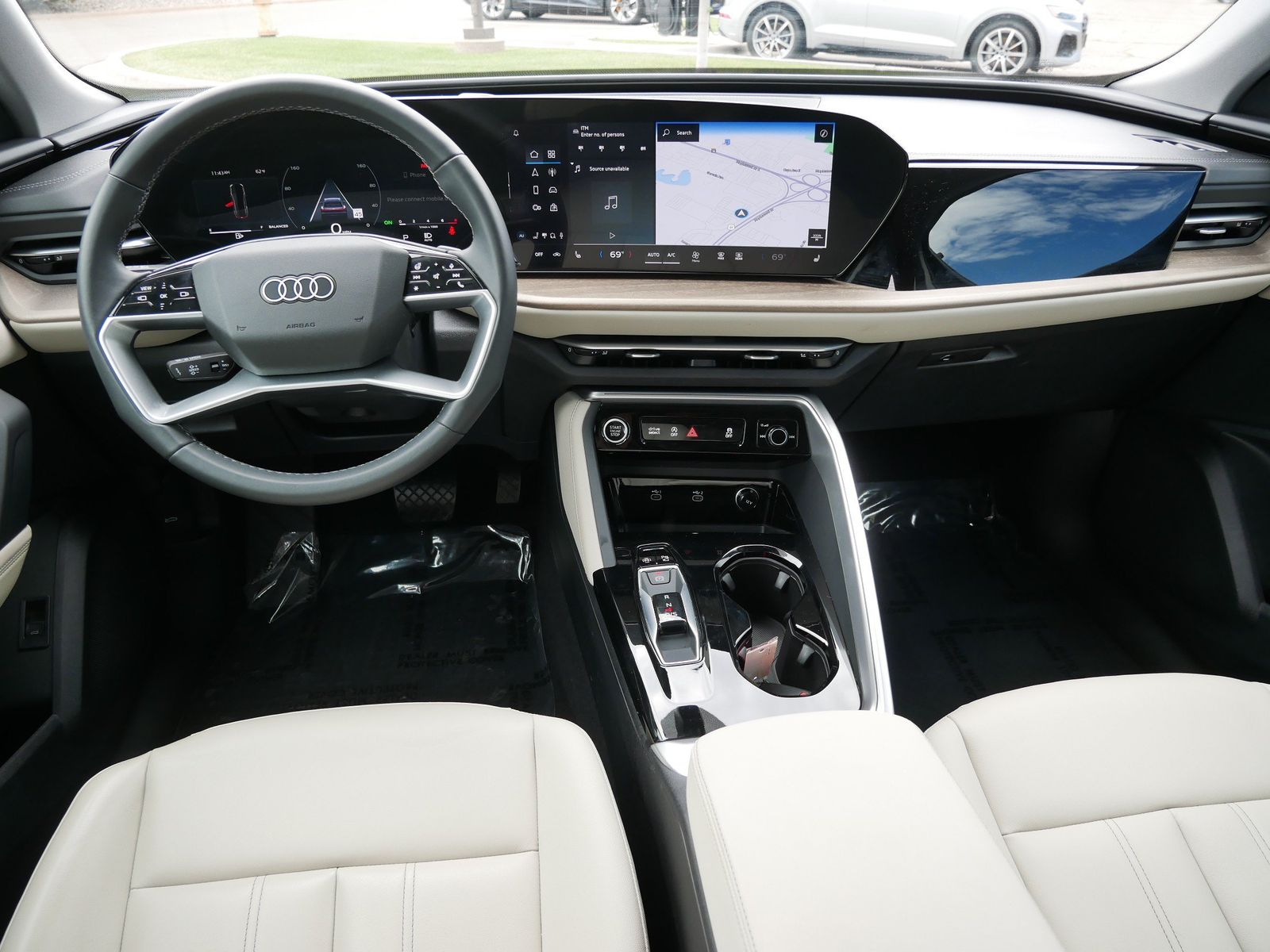 Thumbnail: 2025 Audi Q5 - 12