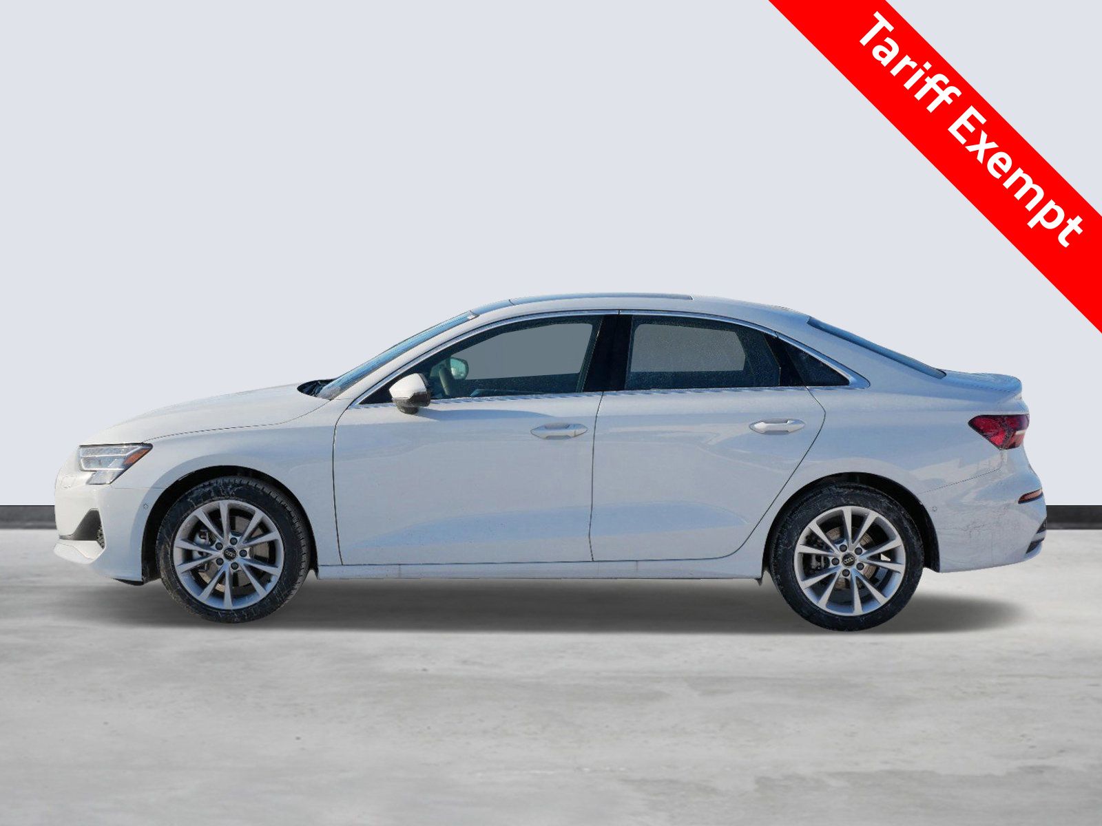 2025 Audi A3 Premium photo 2