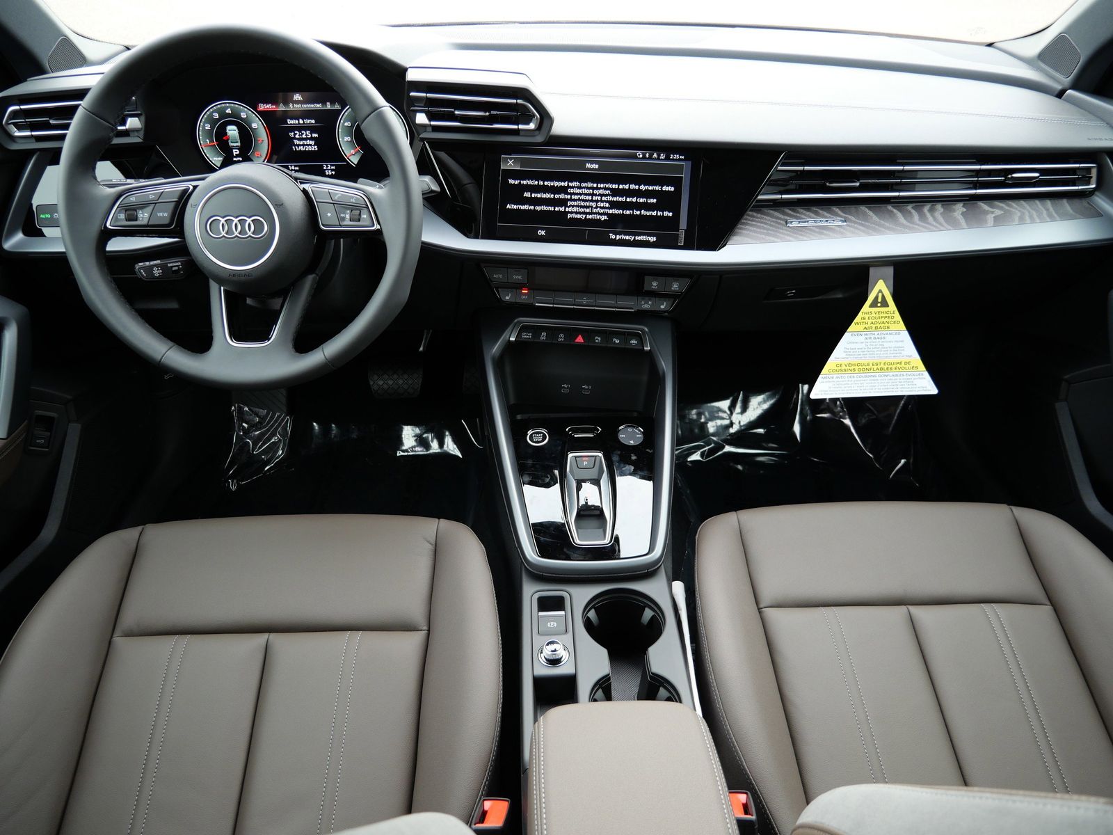 Thumbnail: 2026 Audi A3 - 11