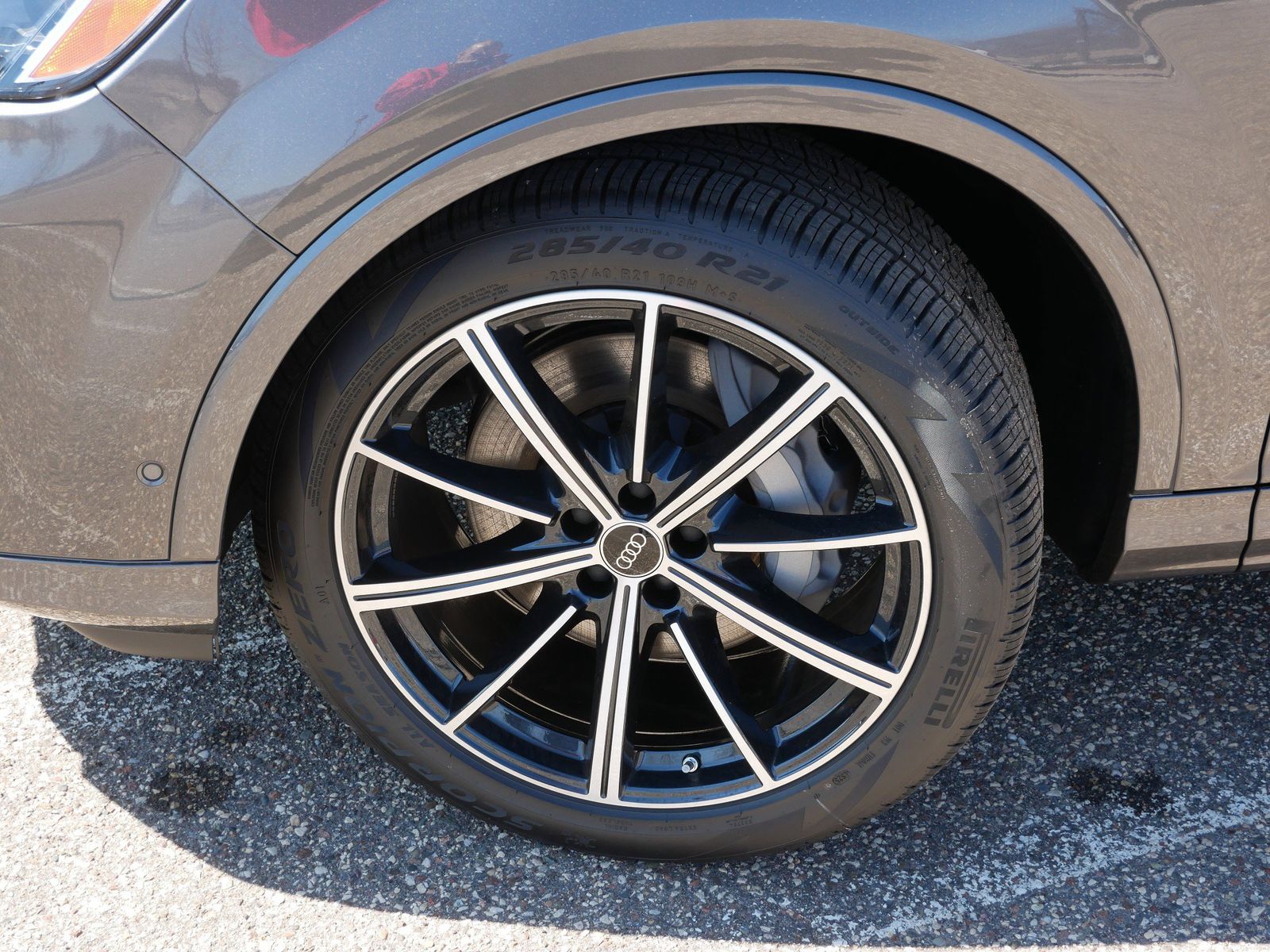 Thumbnail: 2026 Audi Q7 - 8