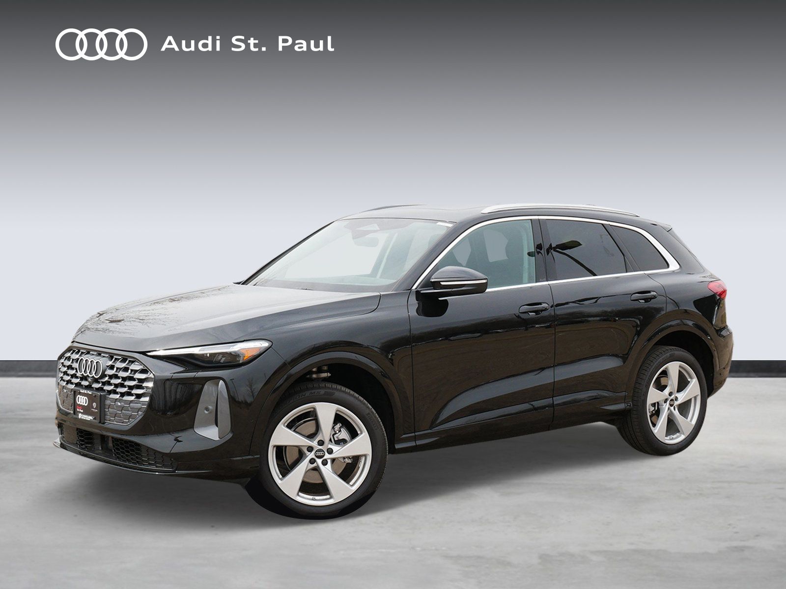 Thumbnail: 2025 Audi Q5 - 1