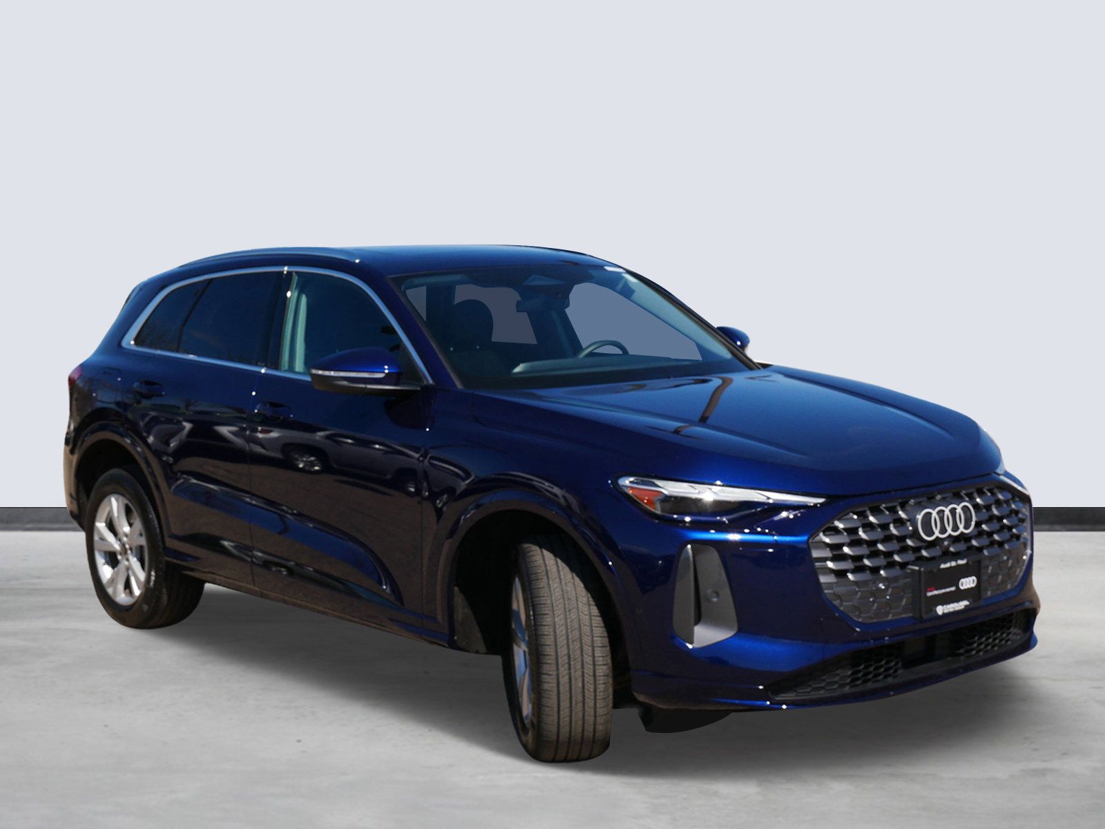 Thumbnail: 2025 Audi Q5 - 6