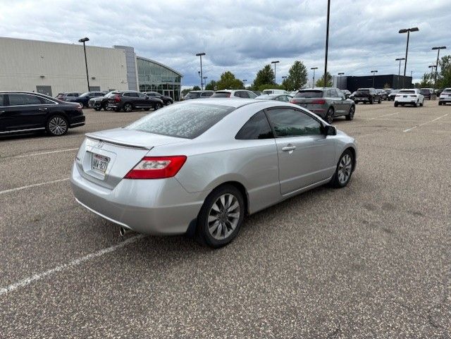 Thumbnail: 2009 Honda Civic - 3