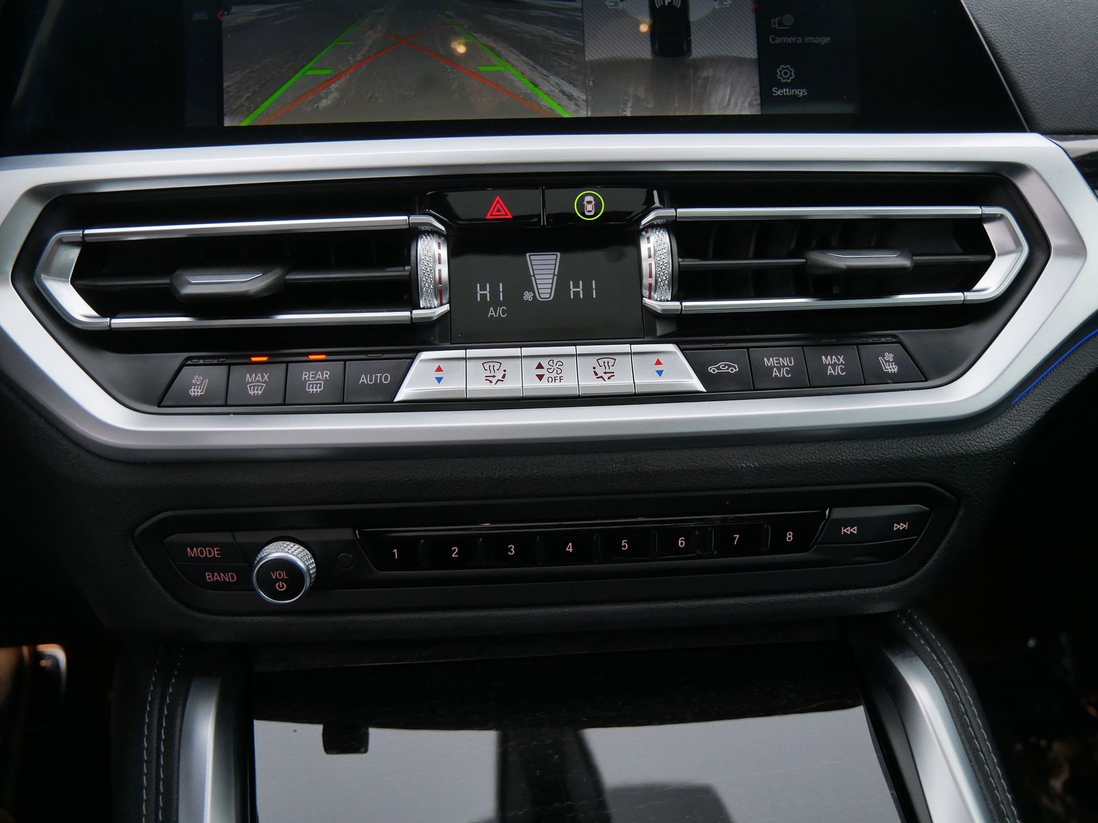 Thumbnail: 2021 BMW 4 Series - 23