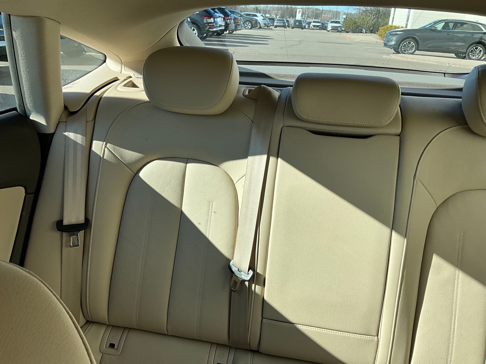 Thumbnail: 2017 Audi A7 - 17