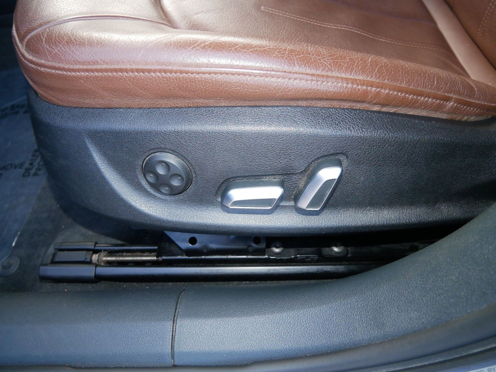 Thumbnail: 2016 Audi A6 - 22