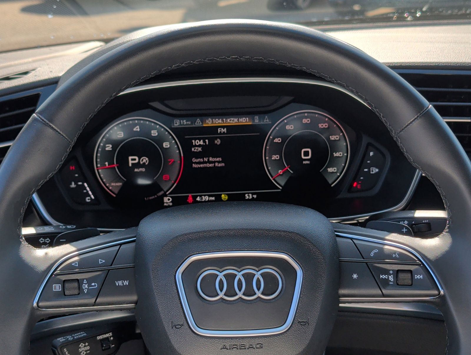 Thumbnail: 2023 Audi S5 - 27