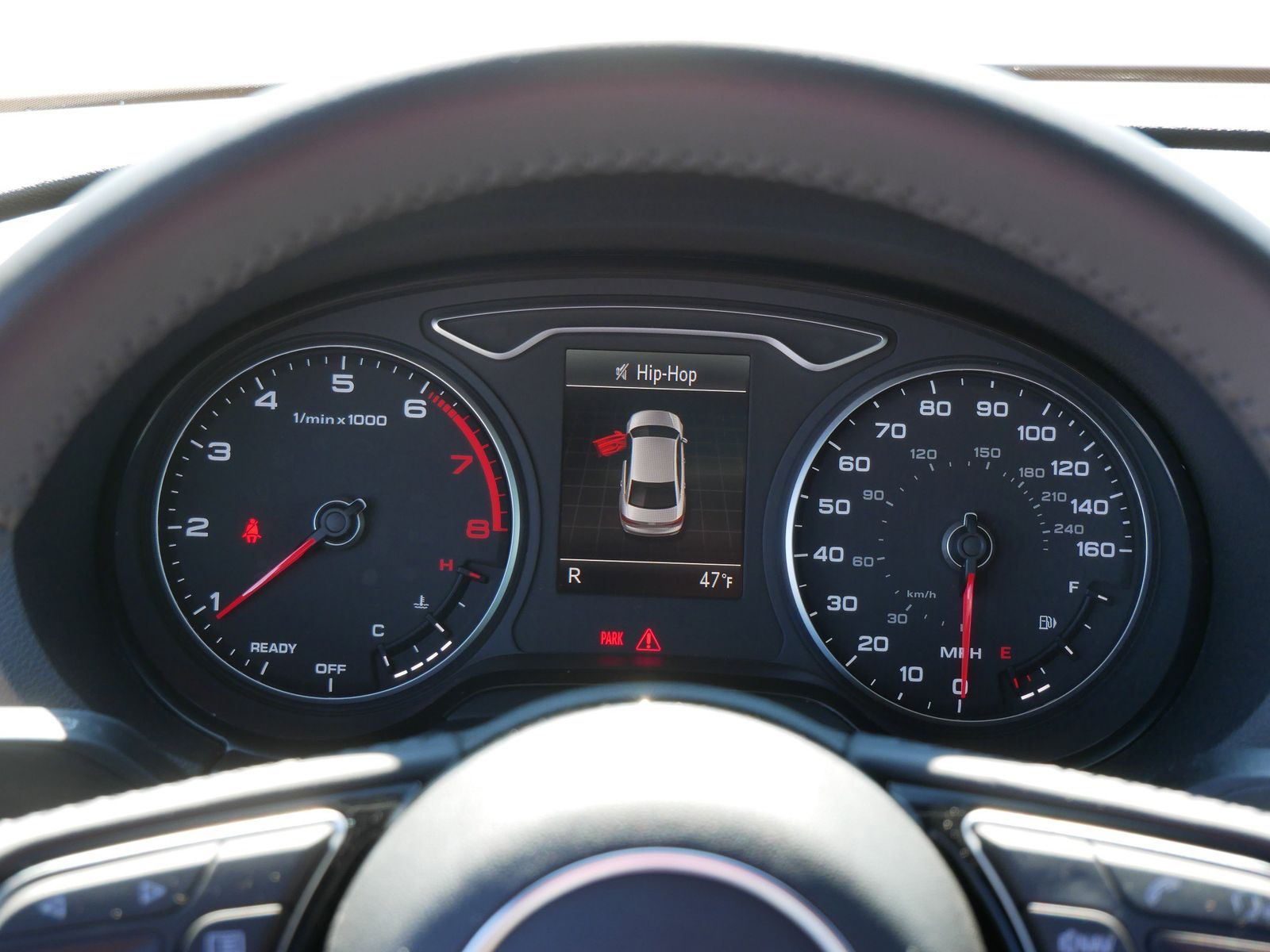 Thumbnail: 2020 Audi A3 - 27