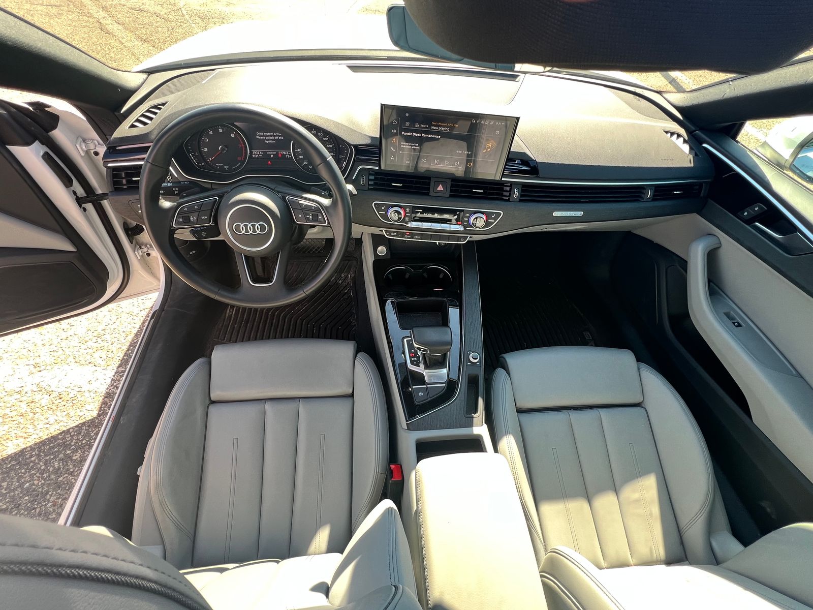 Thumbnail: 2022 Audi A5 - 6