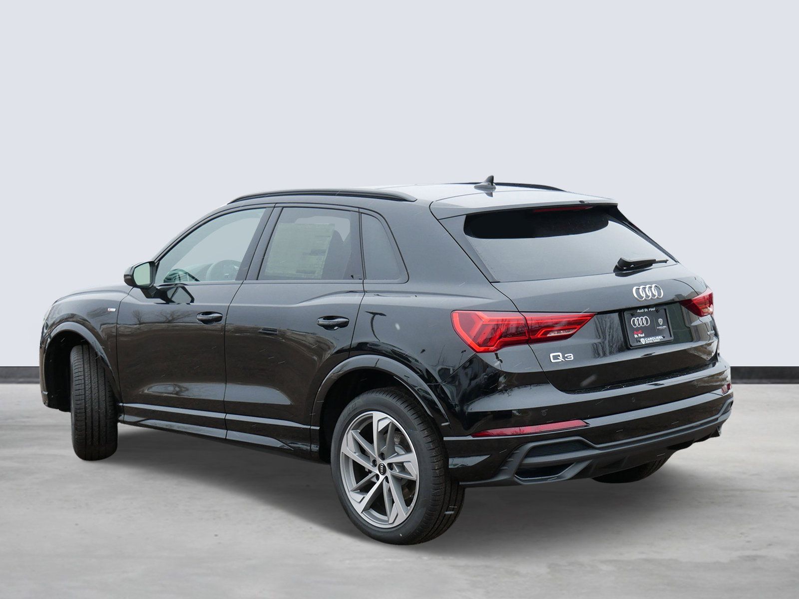 Thumbnail: 2025 Audi Q3 - 3