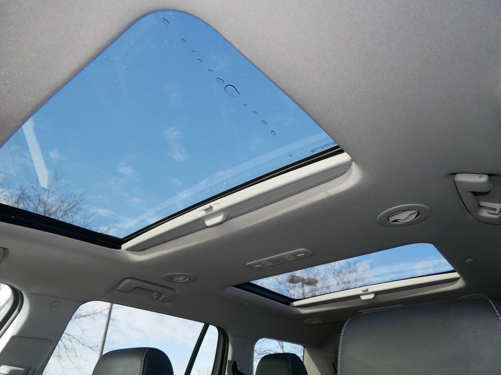 Thumbnail: 2023 GMC Acadia - 30