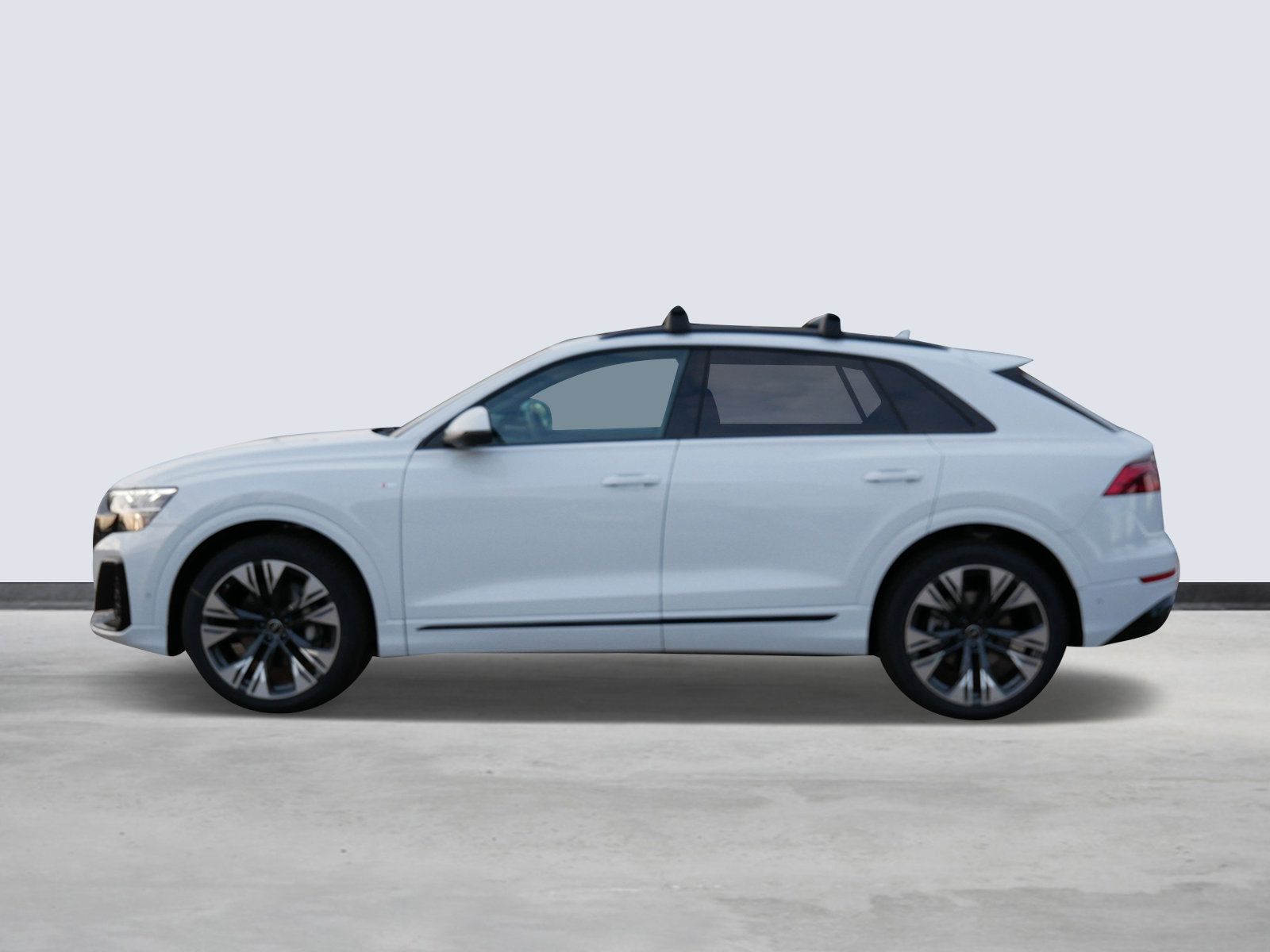 Thumbnail: 2026 Audi Q8 - 2