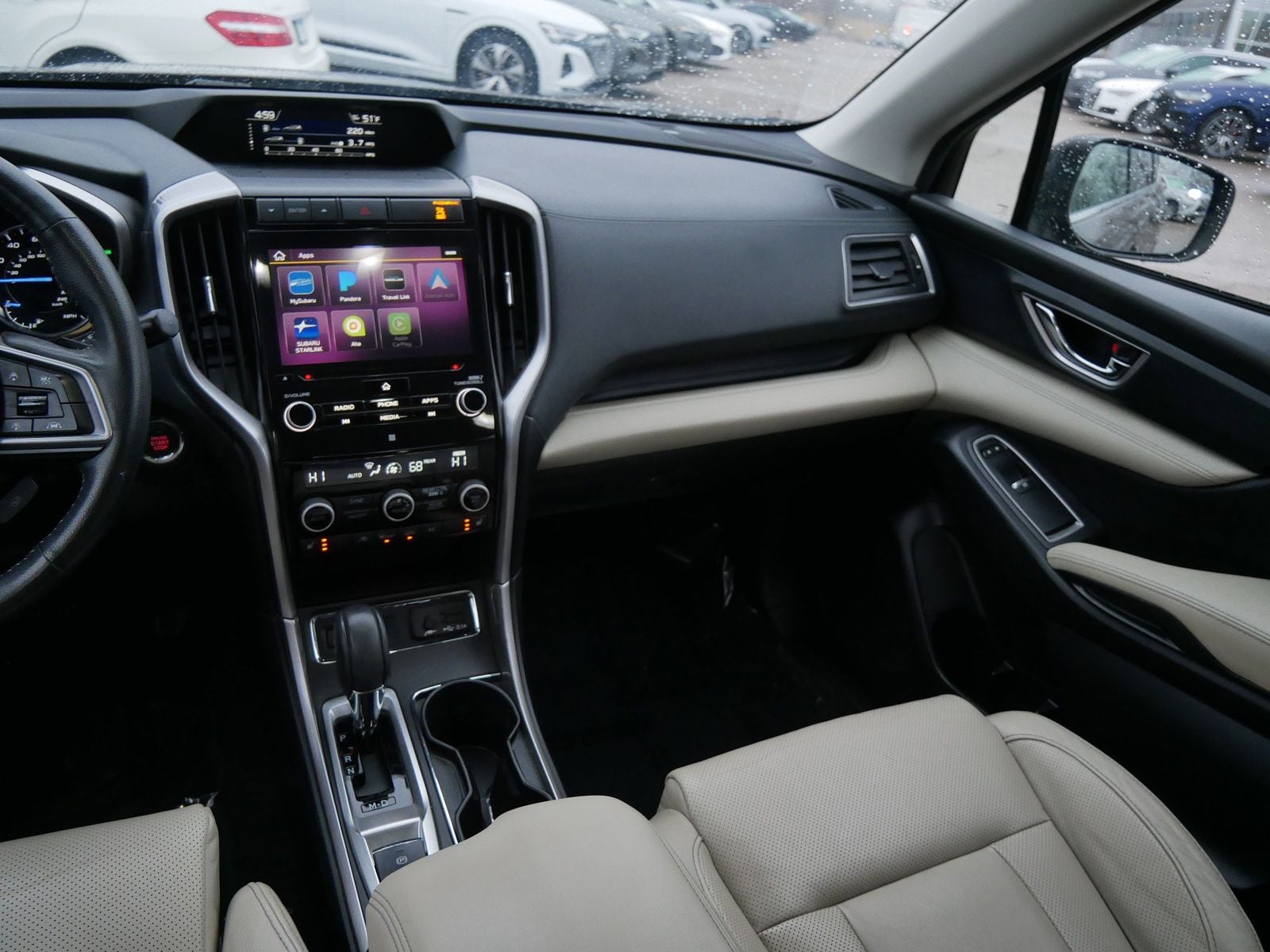 Thumbnail: 2020 Subaru Ascent - 13