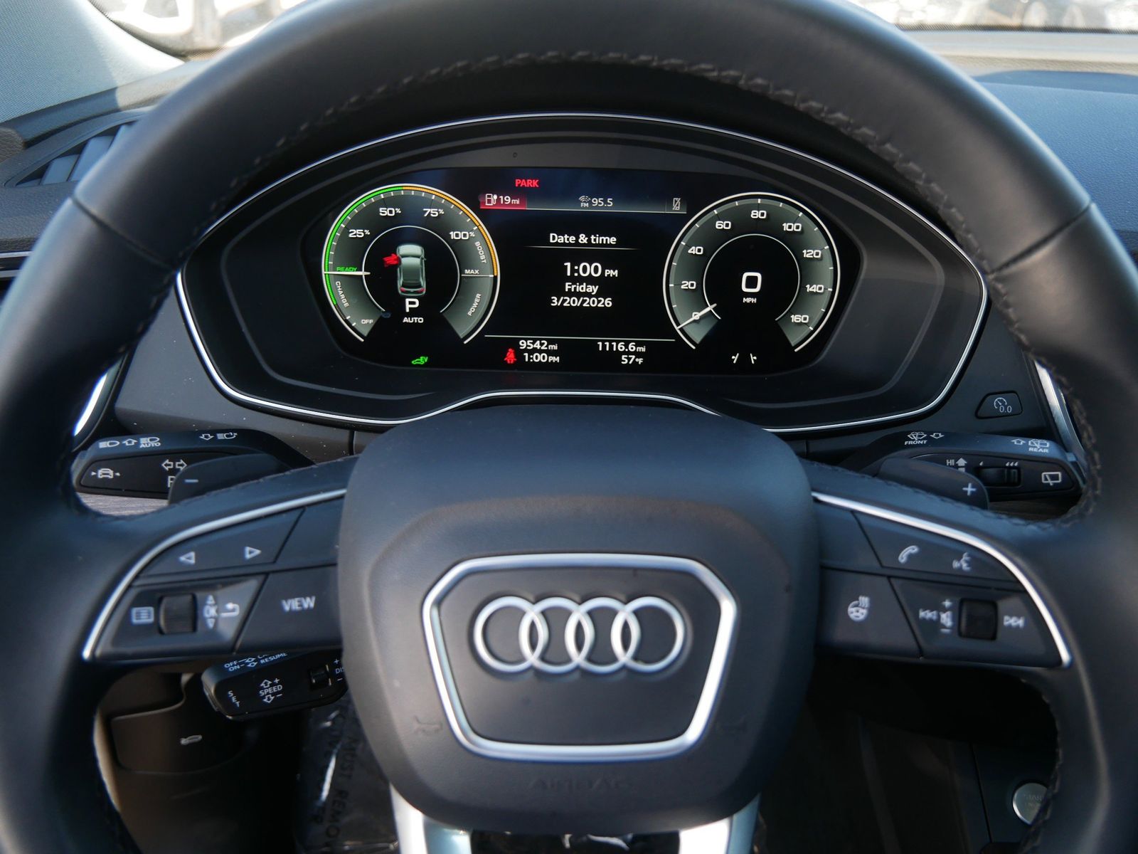 Thumbnail: 2025 Audi Q5 - 27