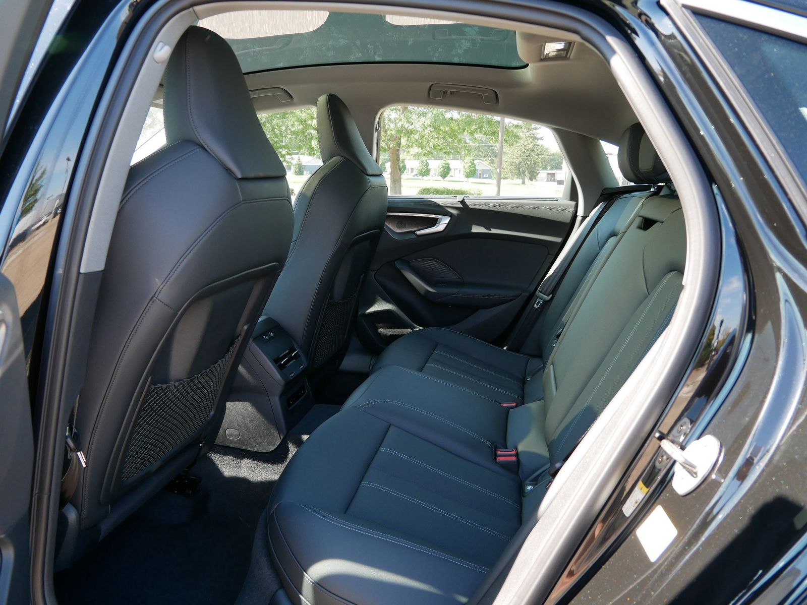 Thumbnail: 2025 Audi A5 - 10