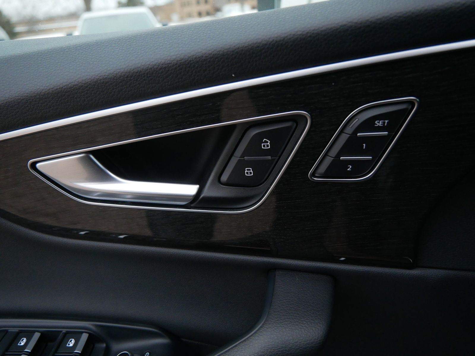 Thumbnail: 2021 Audi Q7 - 16