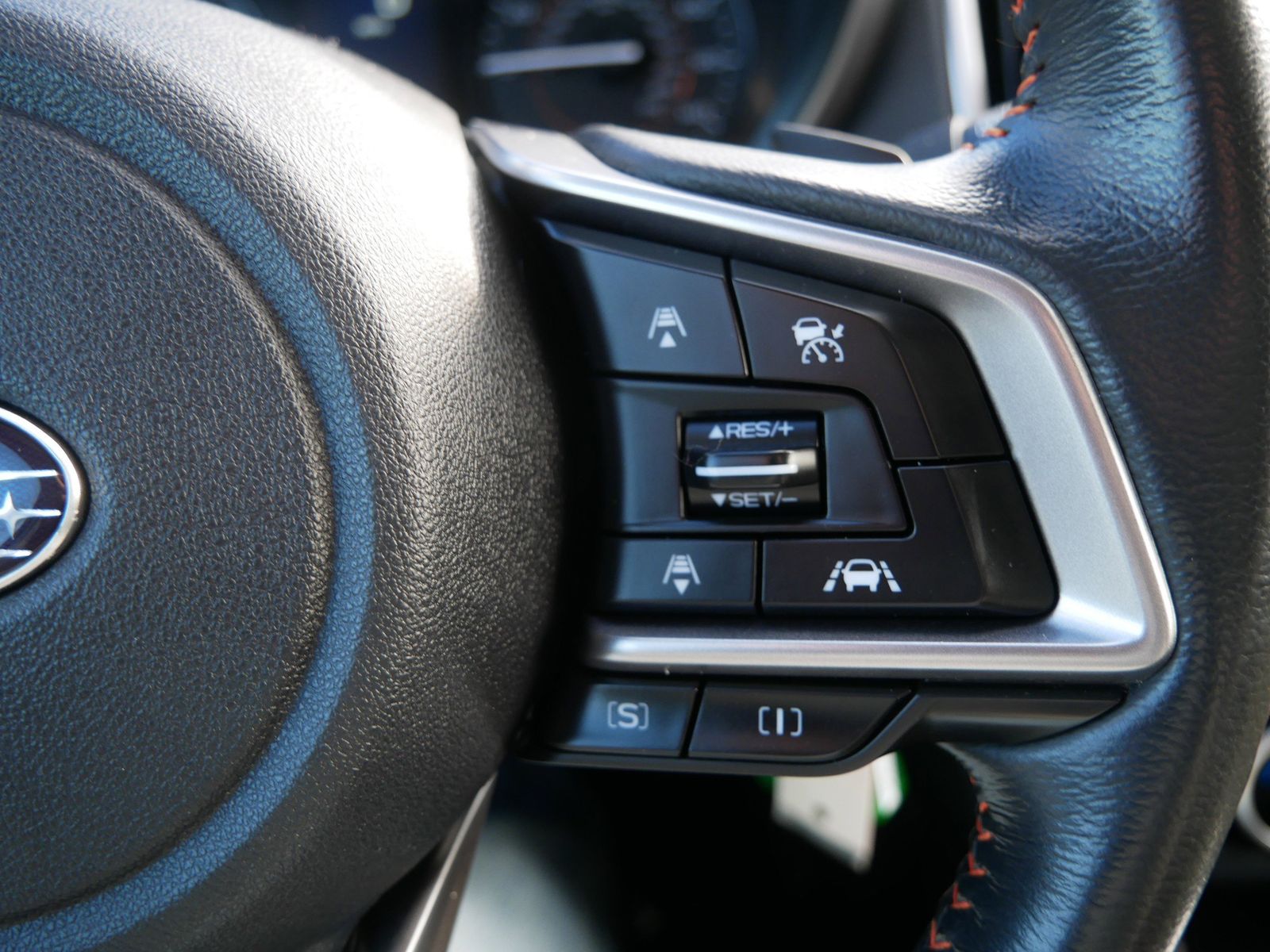 Thumbnail: 2020 Subaru Crosstrek - 23