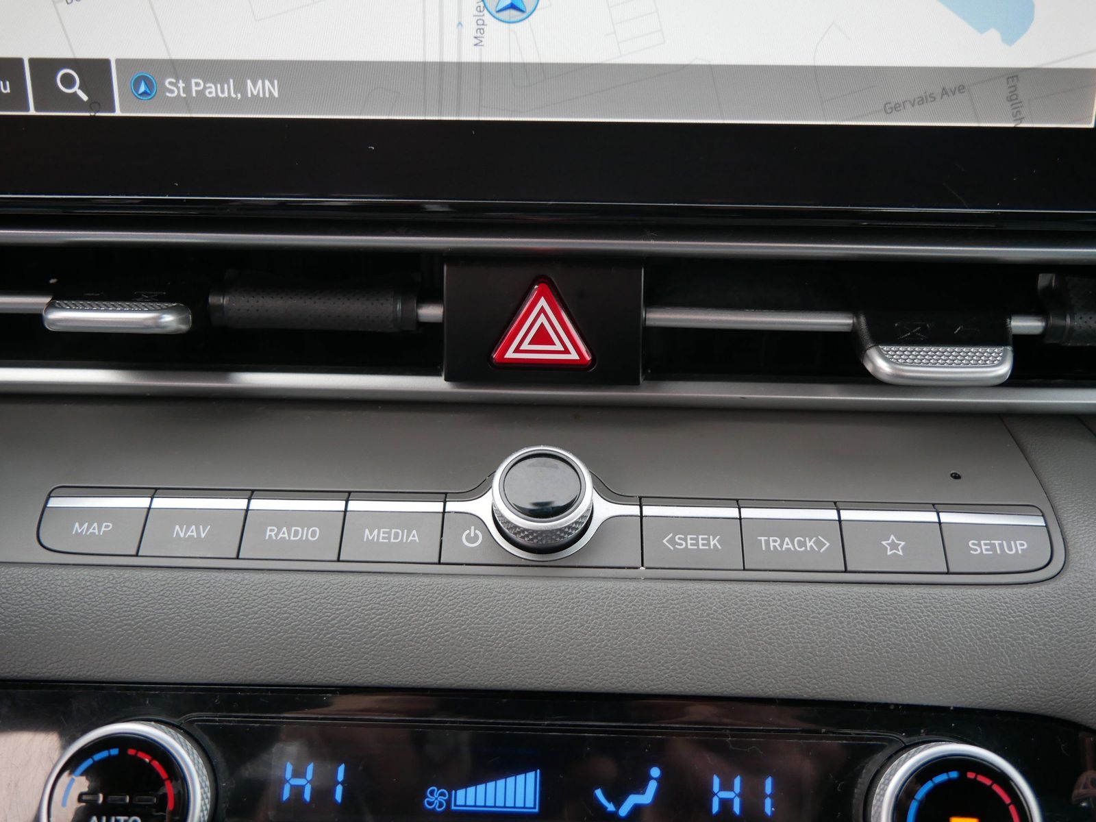 Thumbnail: 2023 Hyundai Elantra - 21