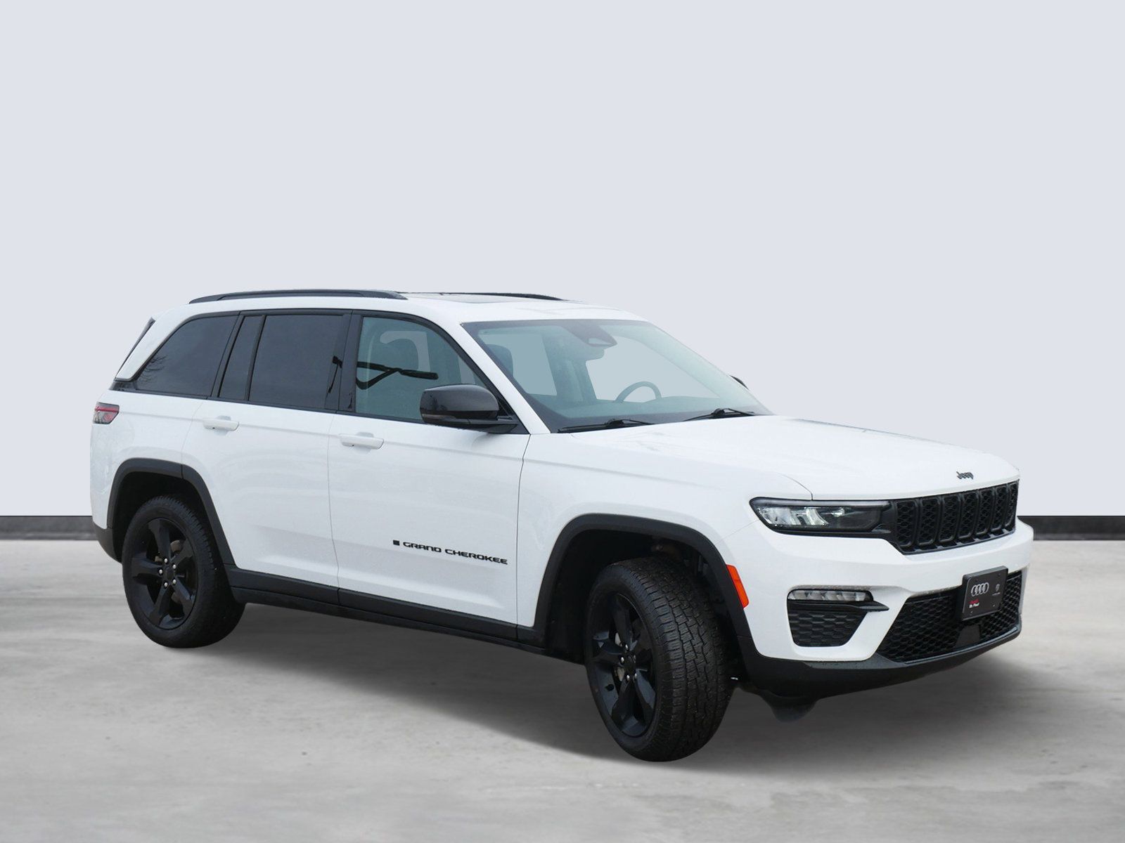 Thumbnail: 2024 Jeep Grand Cherokee - 6