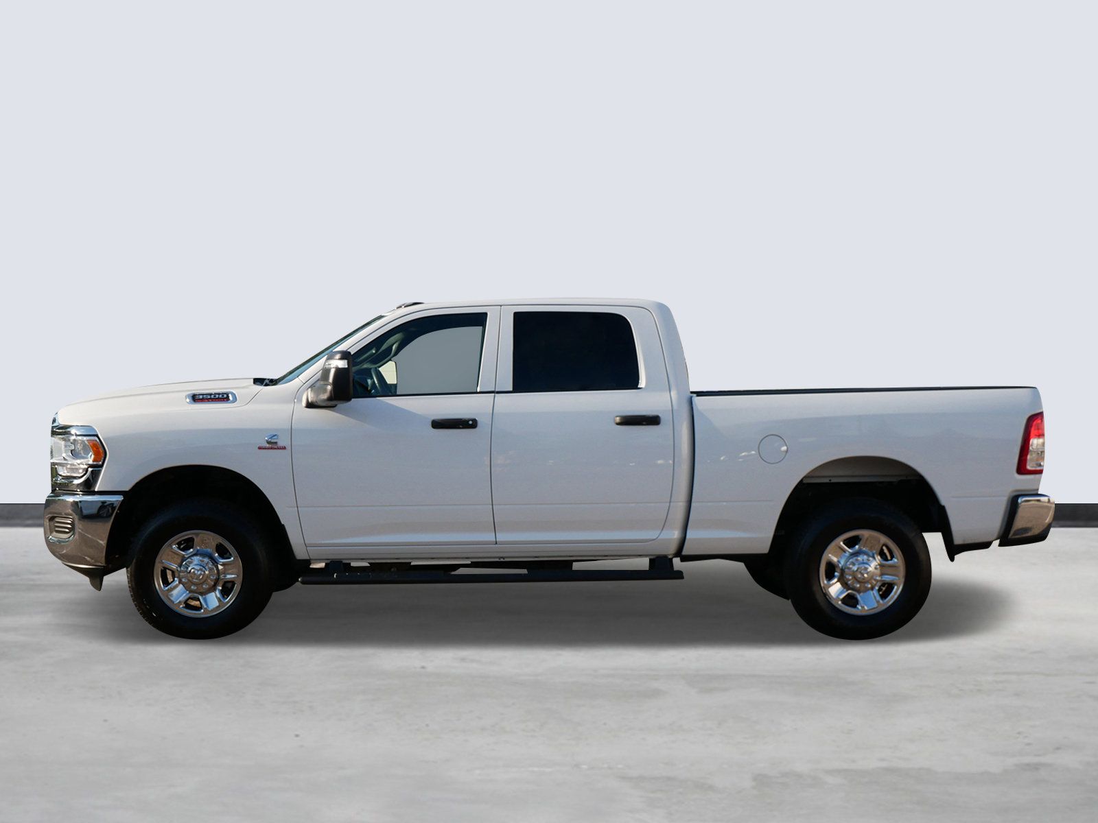 Thumbnail: 2024 RAM 3500 - 2
