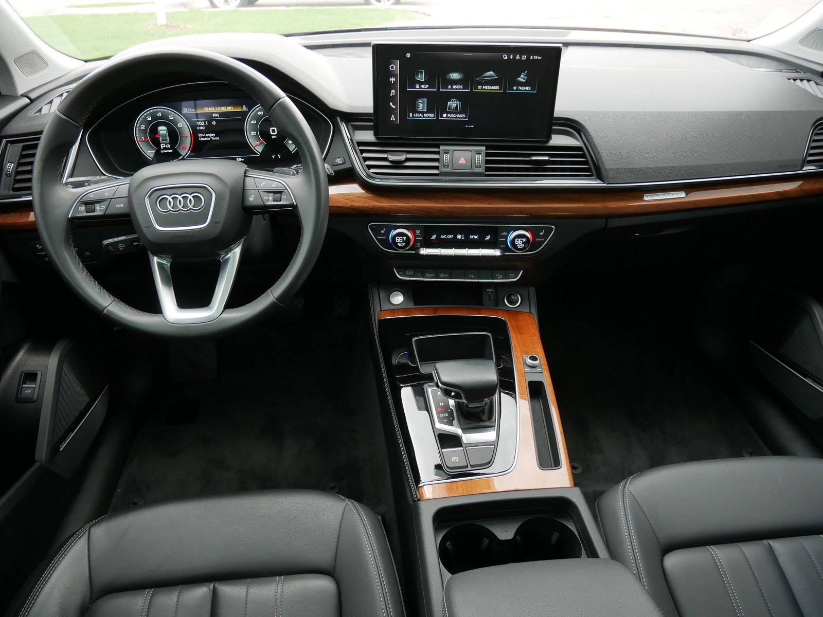 Thumbnail: 2023 Audi Q5 - 13