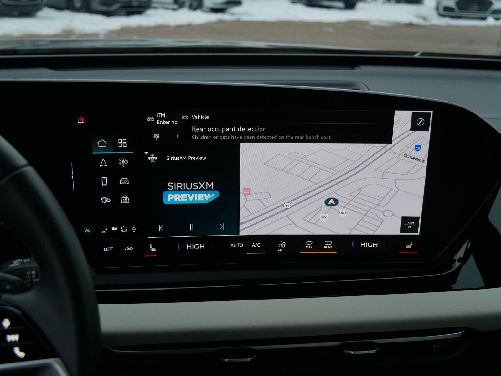 Thumbnail: 2025 Audi A5 - 21