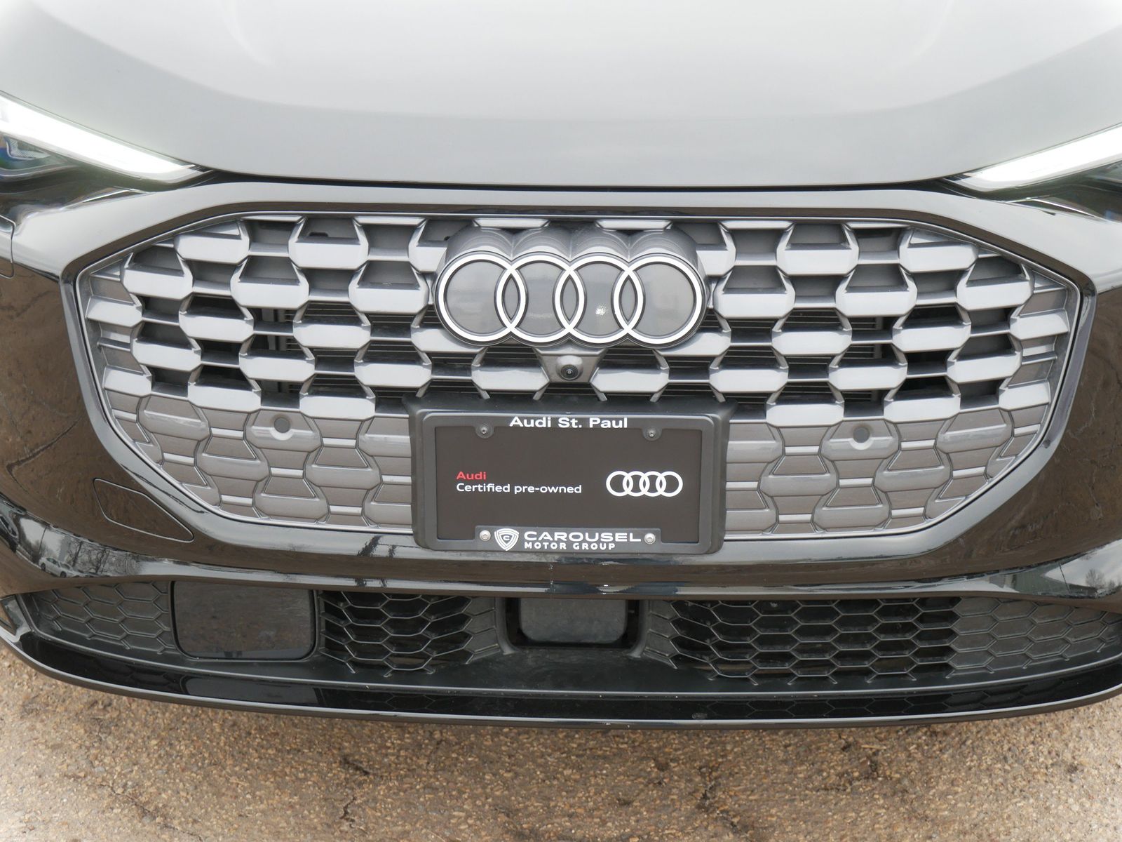 Thumbnail: 2025 Audi Q5 - 8