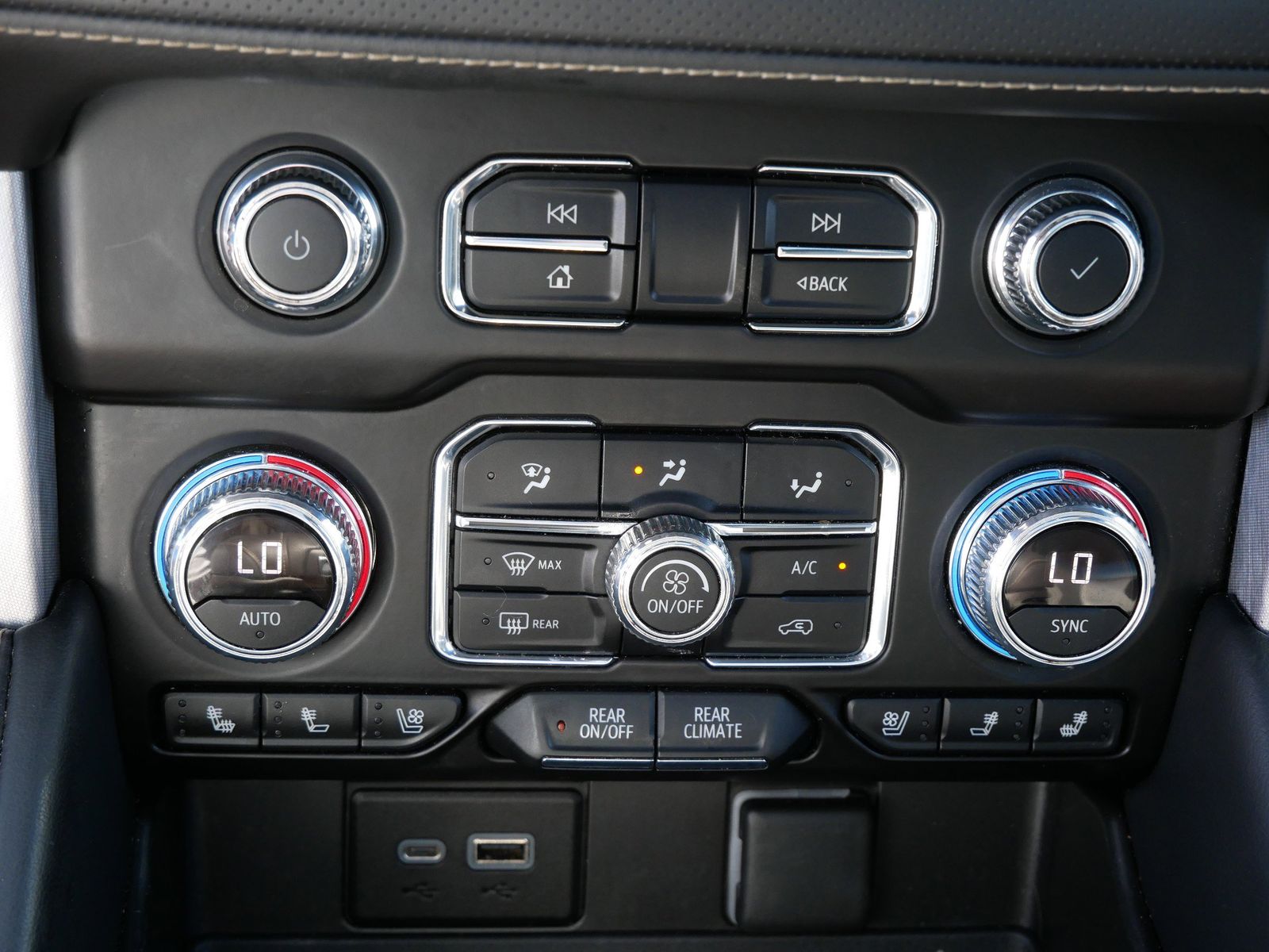 Thumbnail: 2022 GMC Yukon - 22