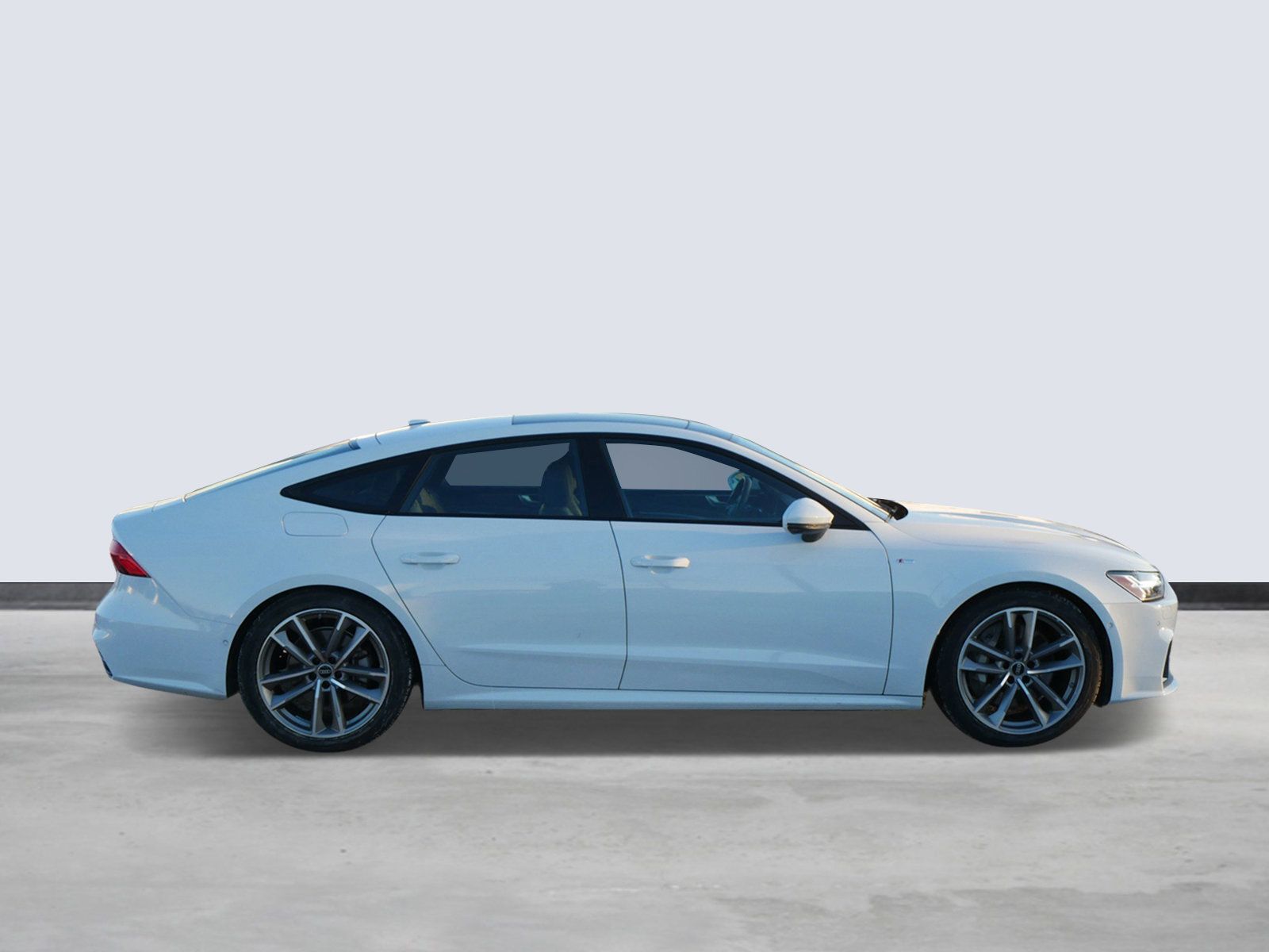Thumbnail: 2022 Audi A7 - 5