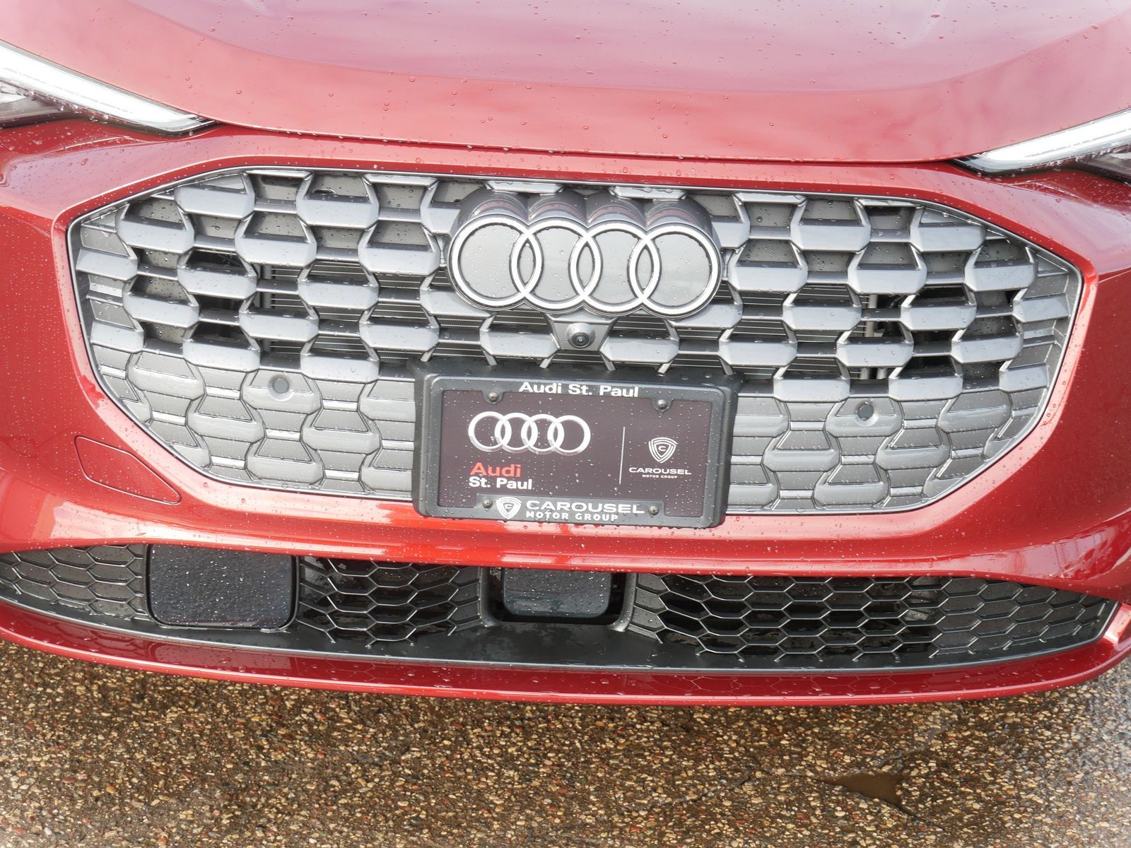 Thumbnail: 2025 Audi Q5 - 8